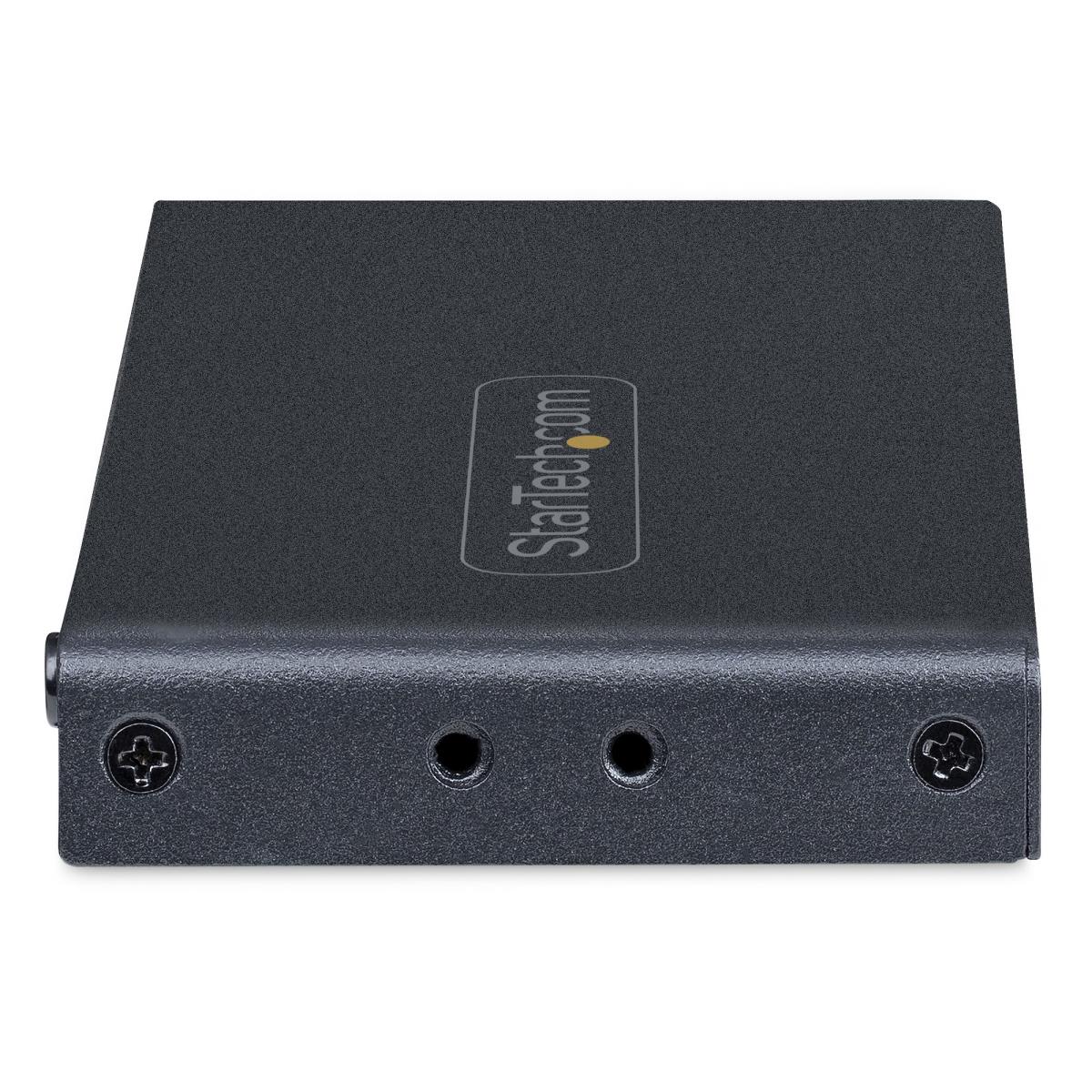 STARTECH.COM Hdmi Switch - 4-port 8k Hdmi 2.1 Switcher