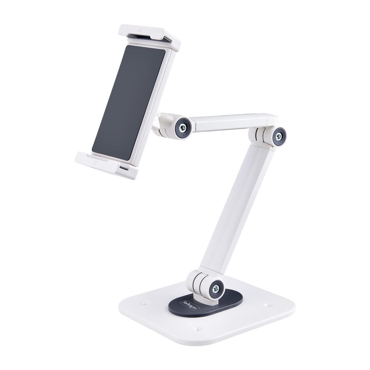 STARTECH.COM Adjustable Tablet Stand - Universal Tablet Mount/holder