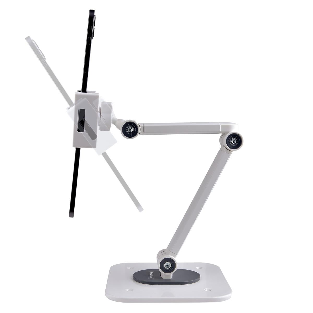 STARTECH.COM Adjustable Tablet Stand - Universal Tablet Mount/holder