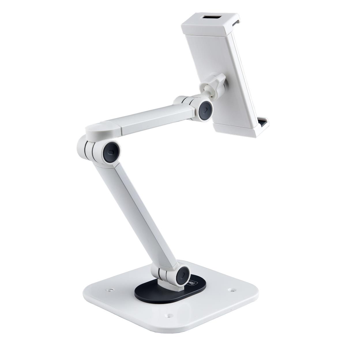 STARTECH.COM Adjustable Tablet Stand - Universal Tablet Mount/holder