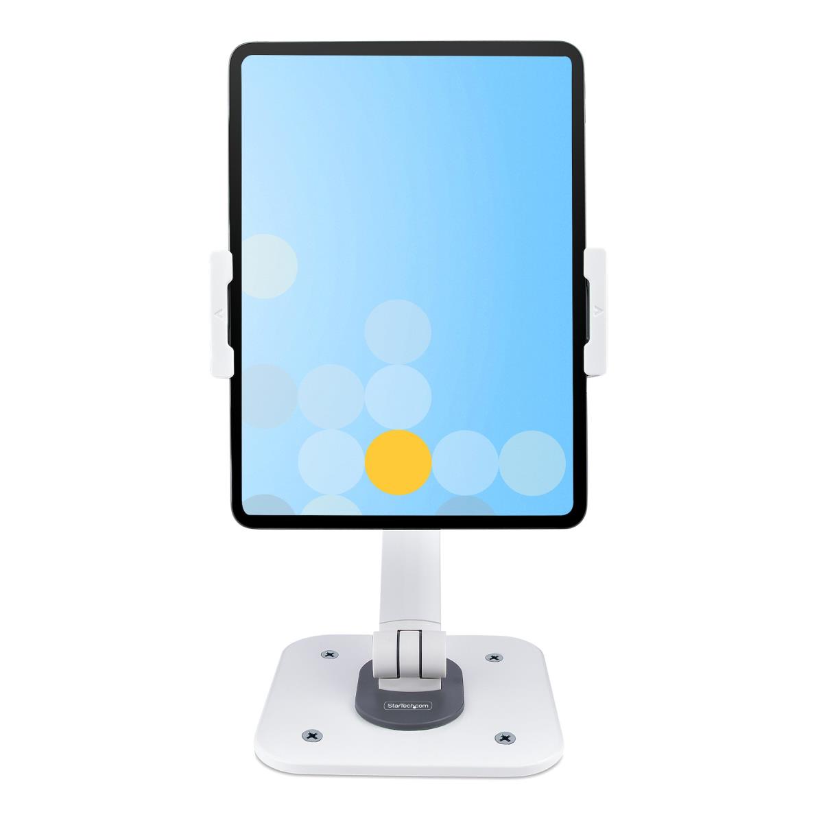 STARTECH.COM Adjustable Tablet Stand - Universal Tablet Mount/holder