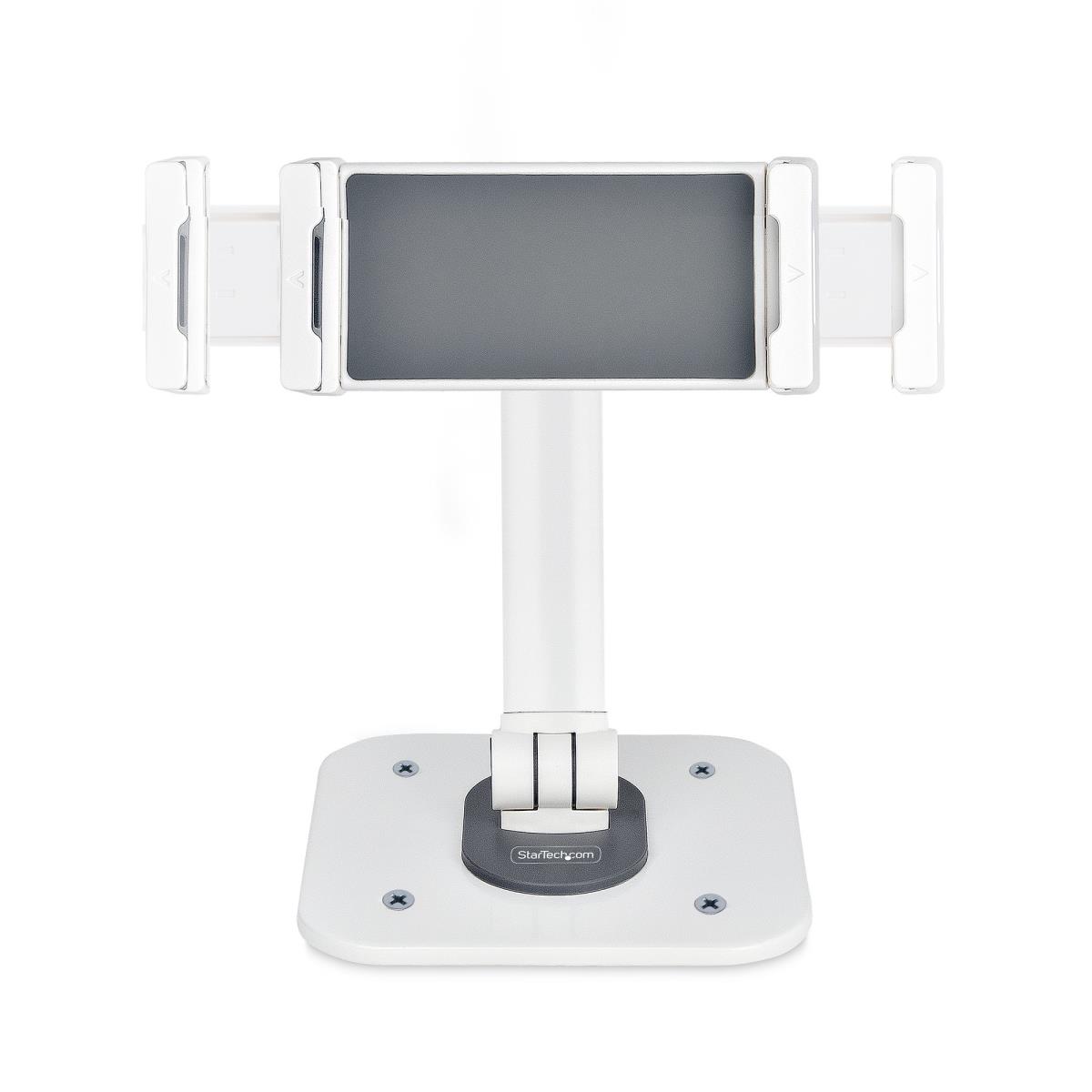 STARTECH.COM Adjustable Tablet Stand - Universal Tablet Mount/holder