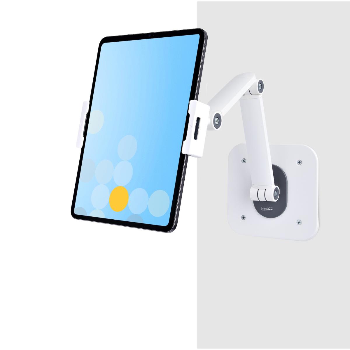 STARTECH.COM Adjustable Tablet Stand - Universal Tablet Mount/holder