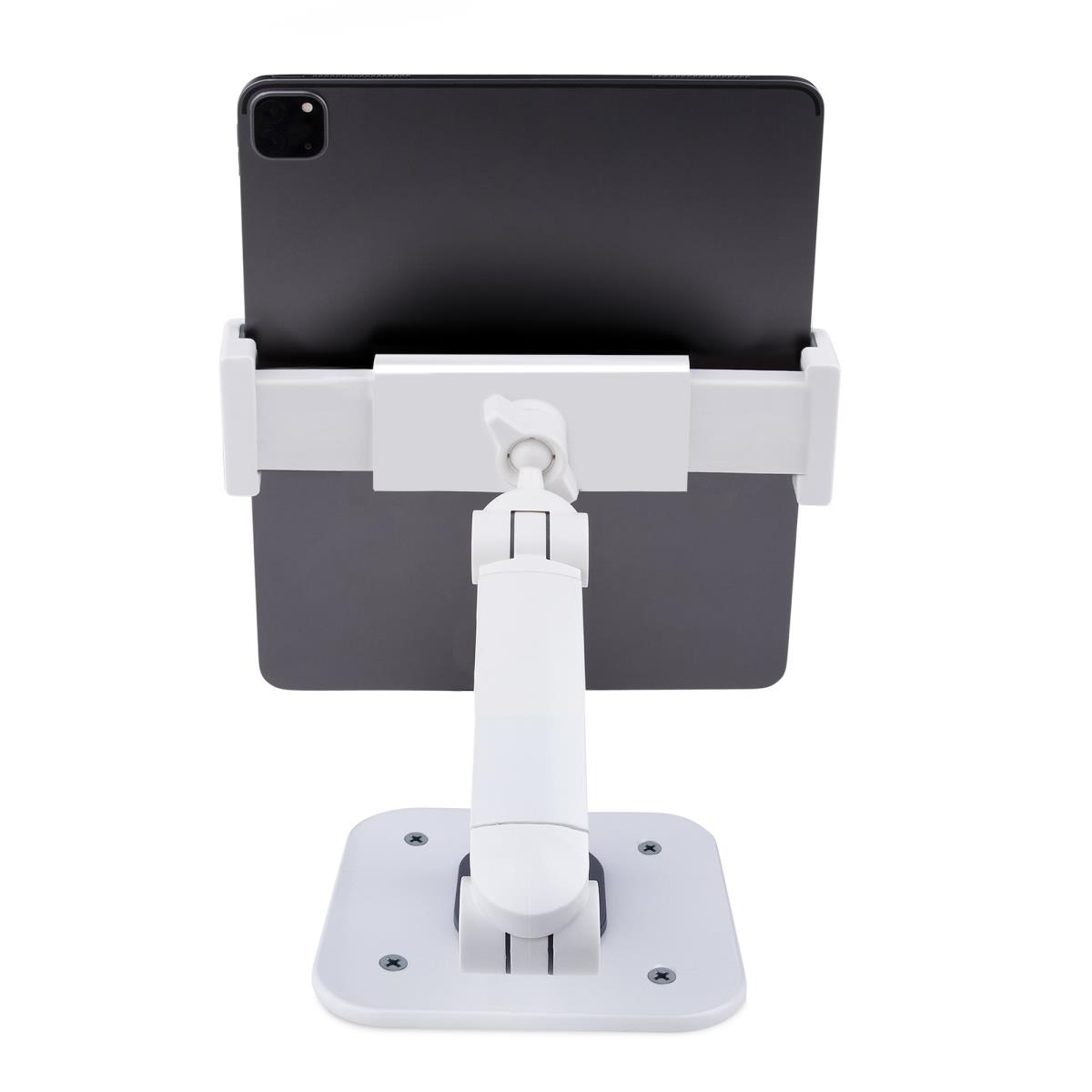 STARTECH.COM Adjustable Tablet Stand - Universal Tablet Mount/holder