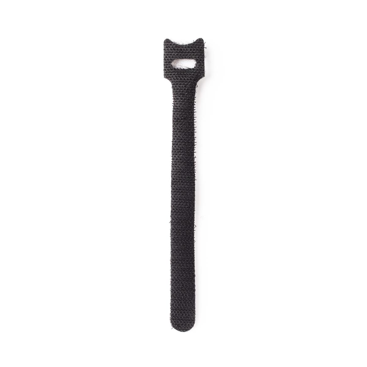 STARTECH.COM Hook And Loop Cable Ties 6in 50-pack