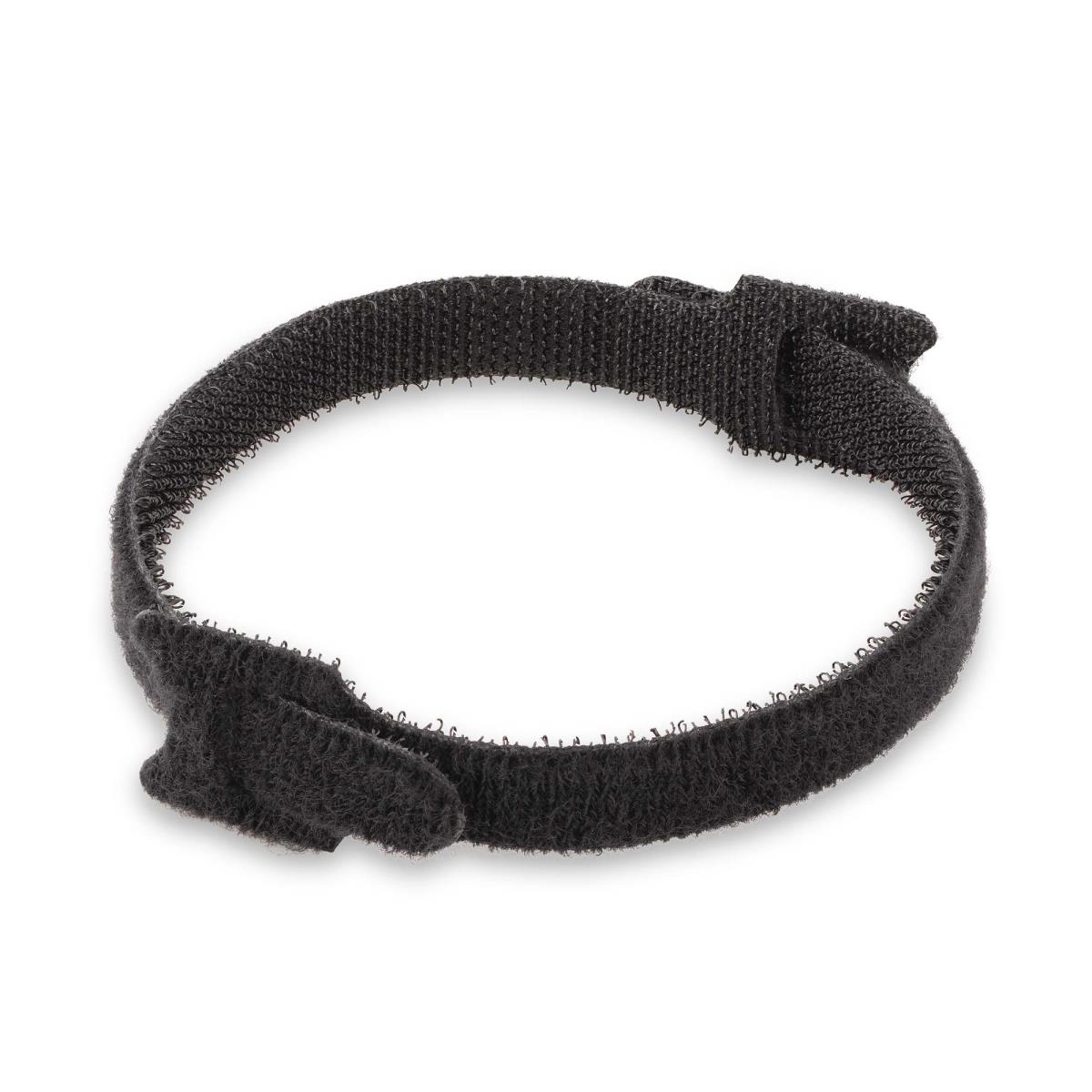 STARTECH.COM Hook And Loop Cable Ties 6in 50-pack