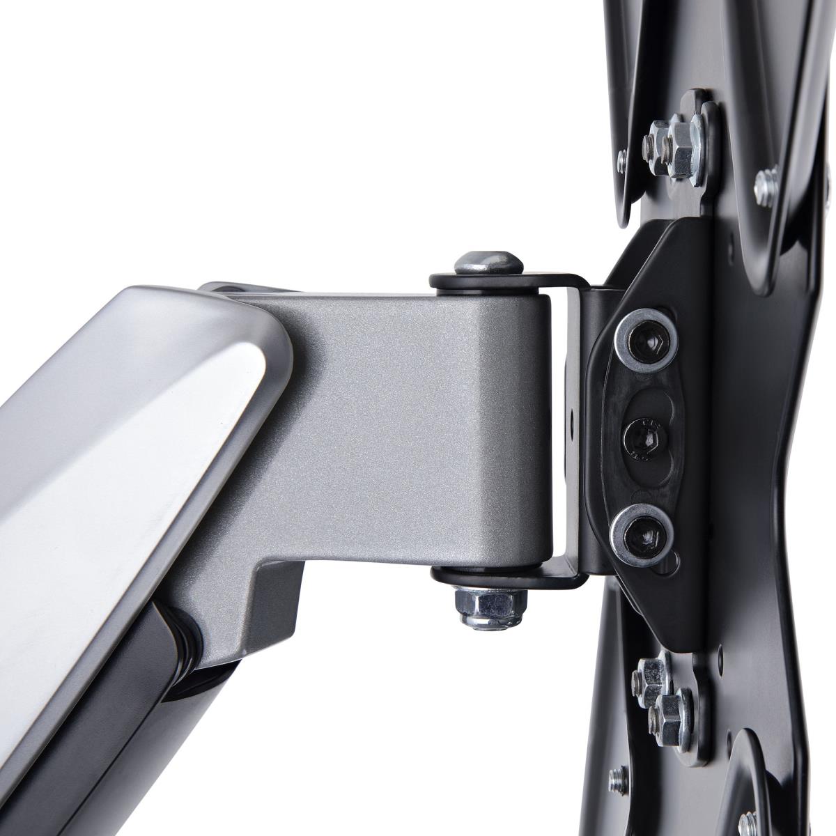 STARTECH.COM Vesa Tv Wall Mount Full Motion - Tv Mount For 23in - 55in