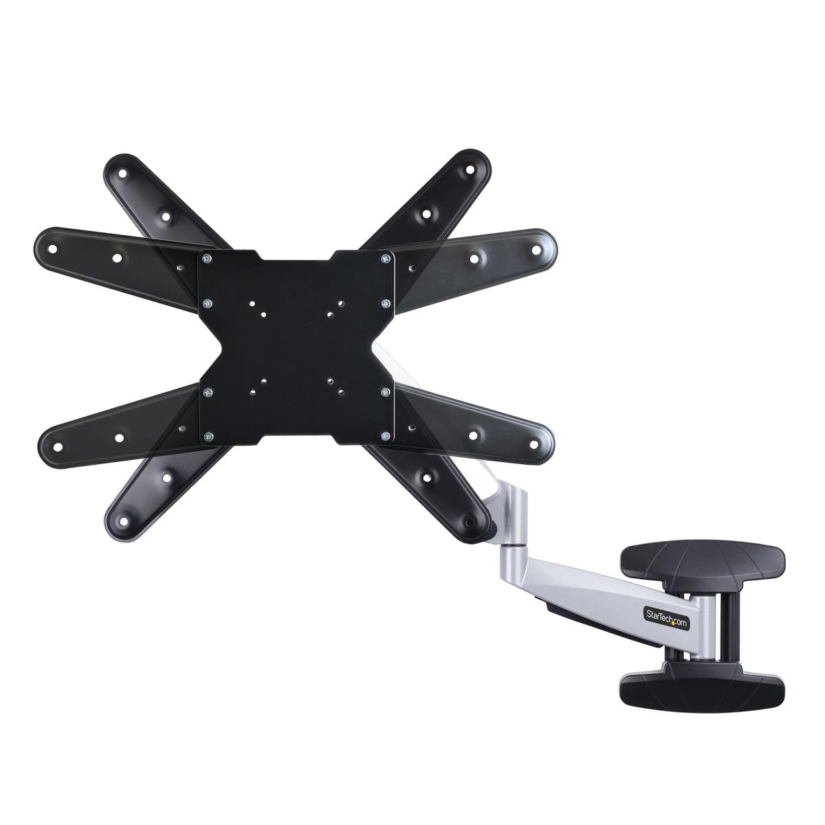 STARTECH.COM Vesa Tv Wall Mount Full Motion - Tv Mount For 23in - 55in