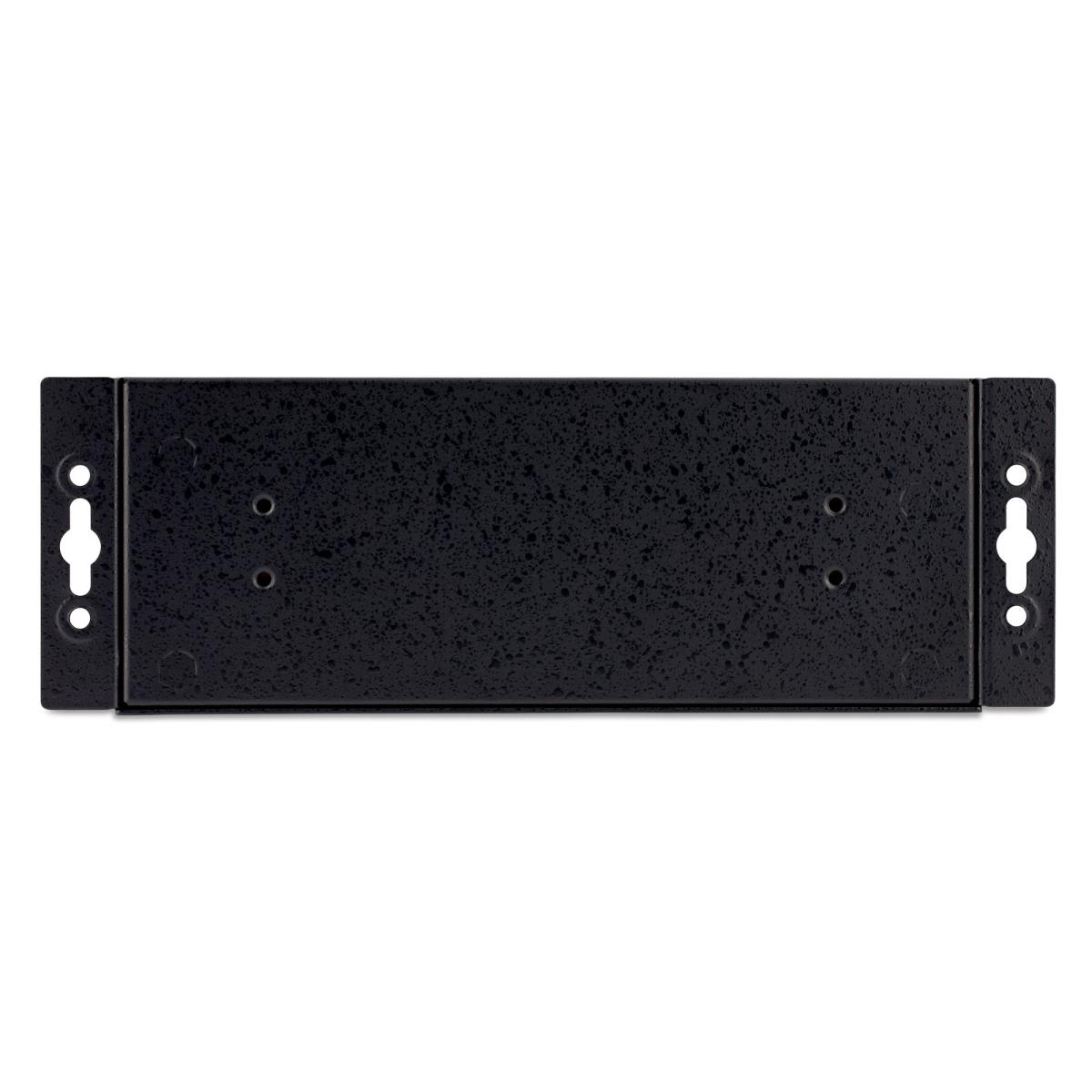 STARTECH.COM Industrial USB Hub - 4-port 5gbps USB-a Hub W/ Esd Protection