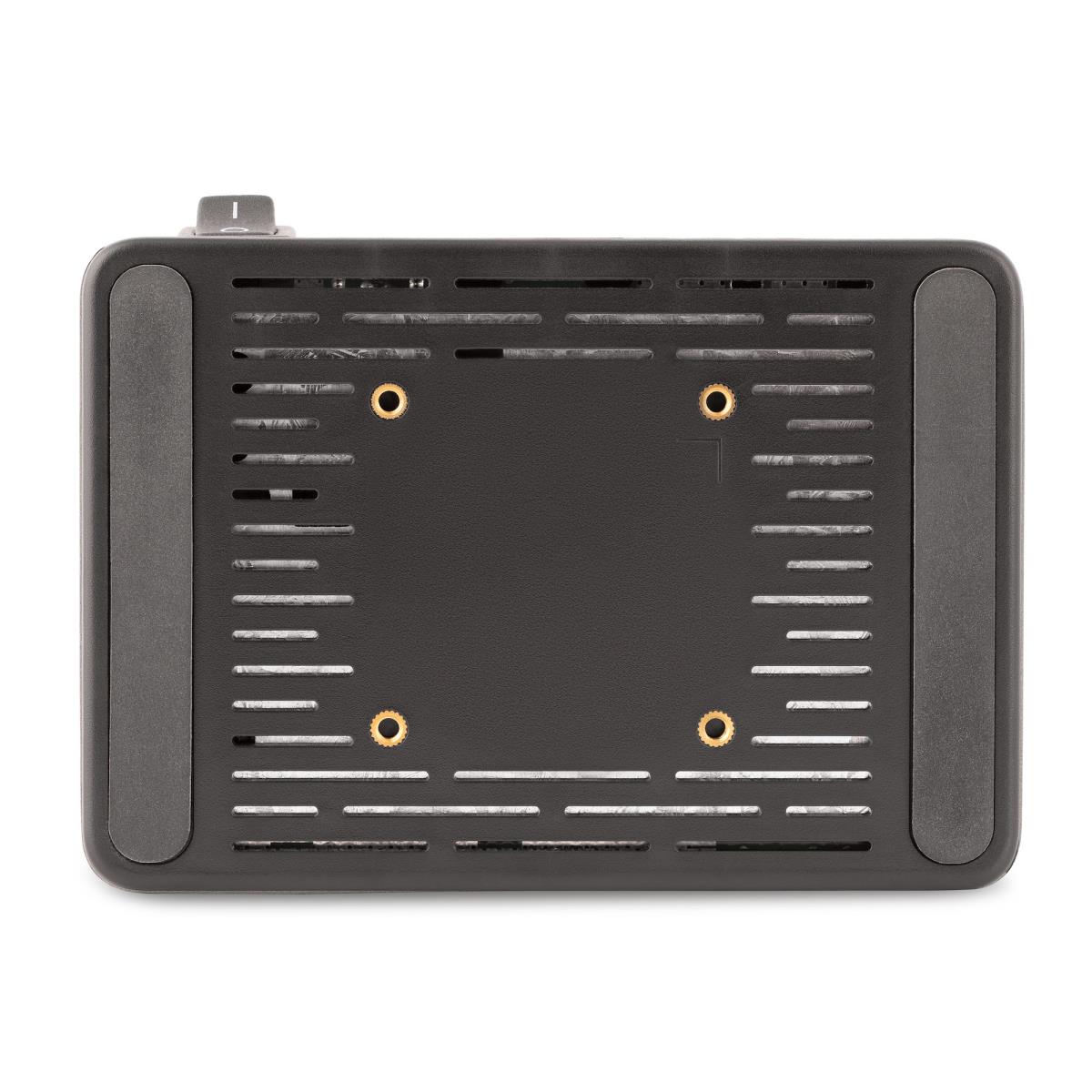 STARTECH.COM USB Hub - 10-port USB-c Self-powered Desktop /laptop Expansion Hub