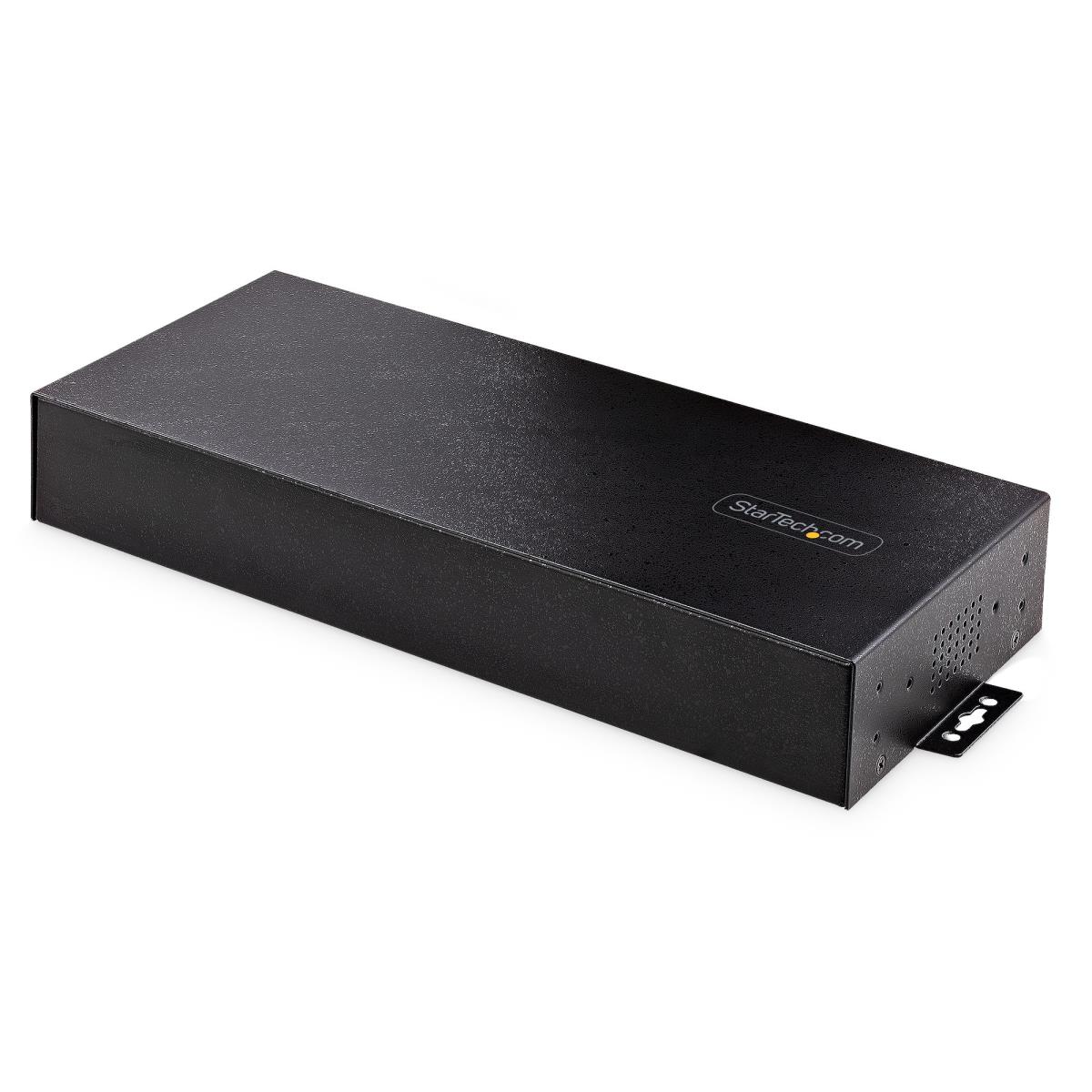 STARTECH.COM Hub USB 3.0 For Laptops/desktops - USB Charging