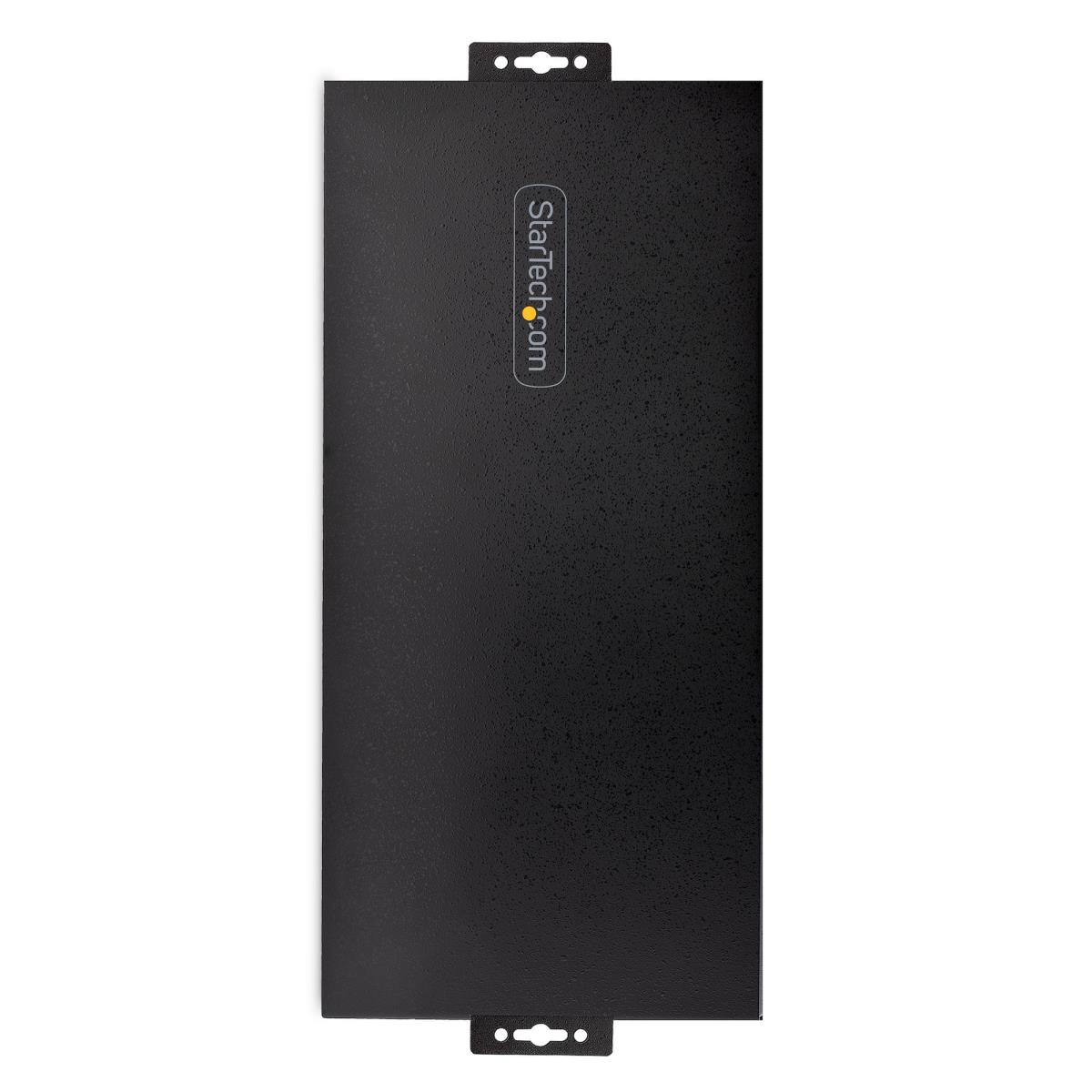 STARTECH.COM Hub USB 3.0 For Laptops/desktops - USB Charging