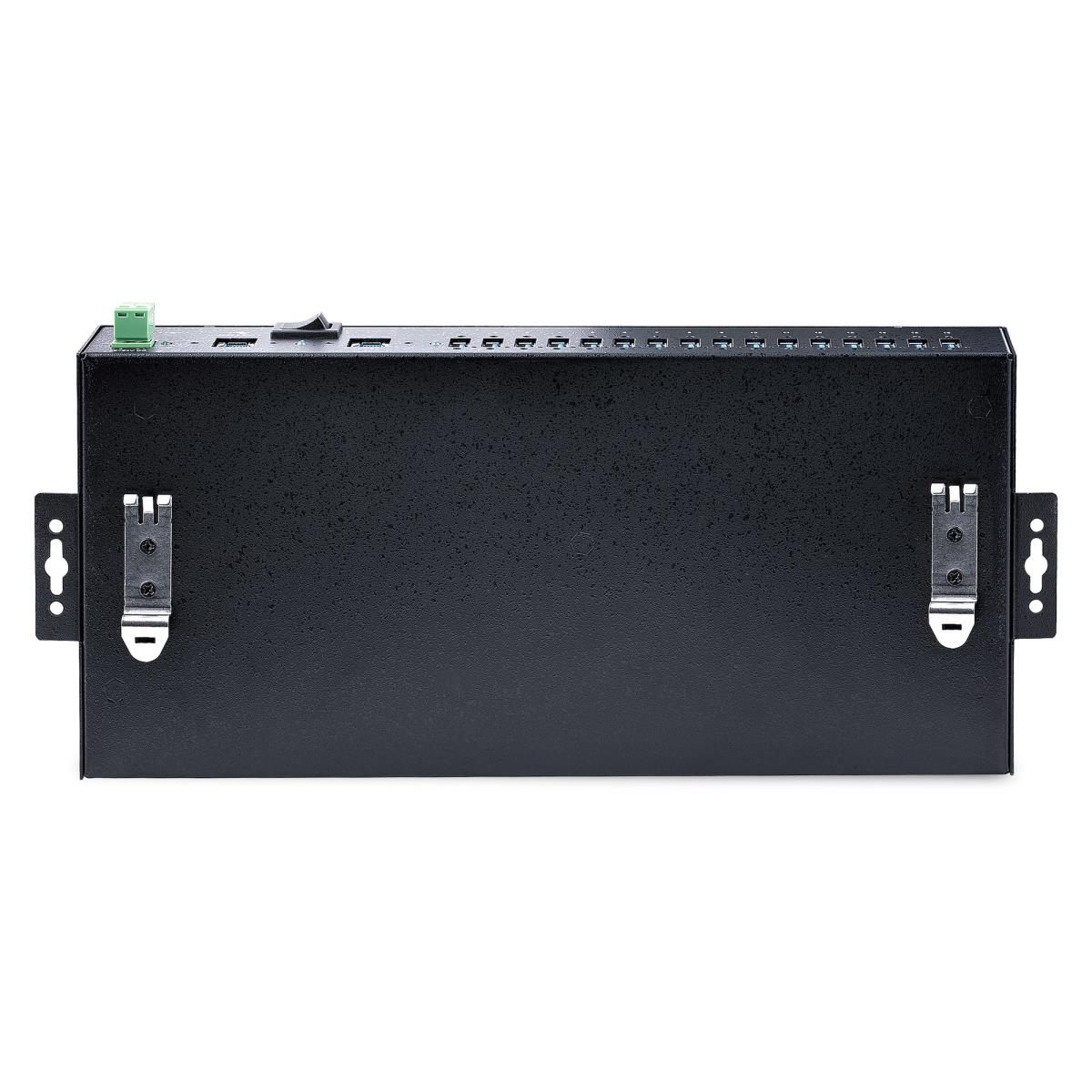 STARTECH.COM Hub USB 3.0 For Laptops/desktops - USB Charging