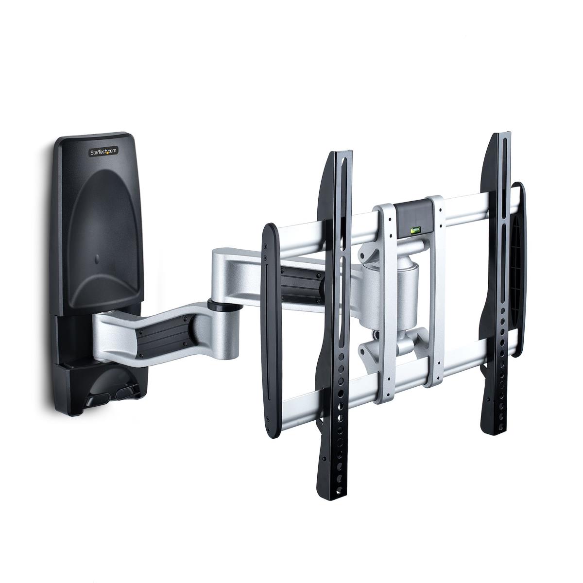STARTECH.COM Articulating Tv Wall Mount - Corner Wall Mount Tv Bracket 65i