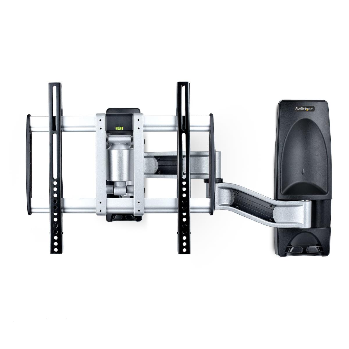 STARTECH.COM Articulating Tv Wall Mount - Corner Wall Mount Tv Bracket 65i