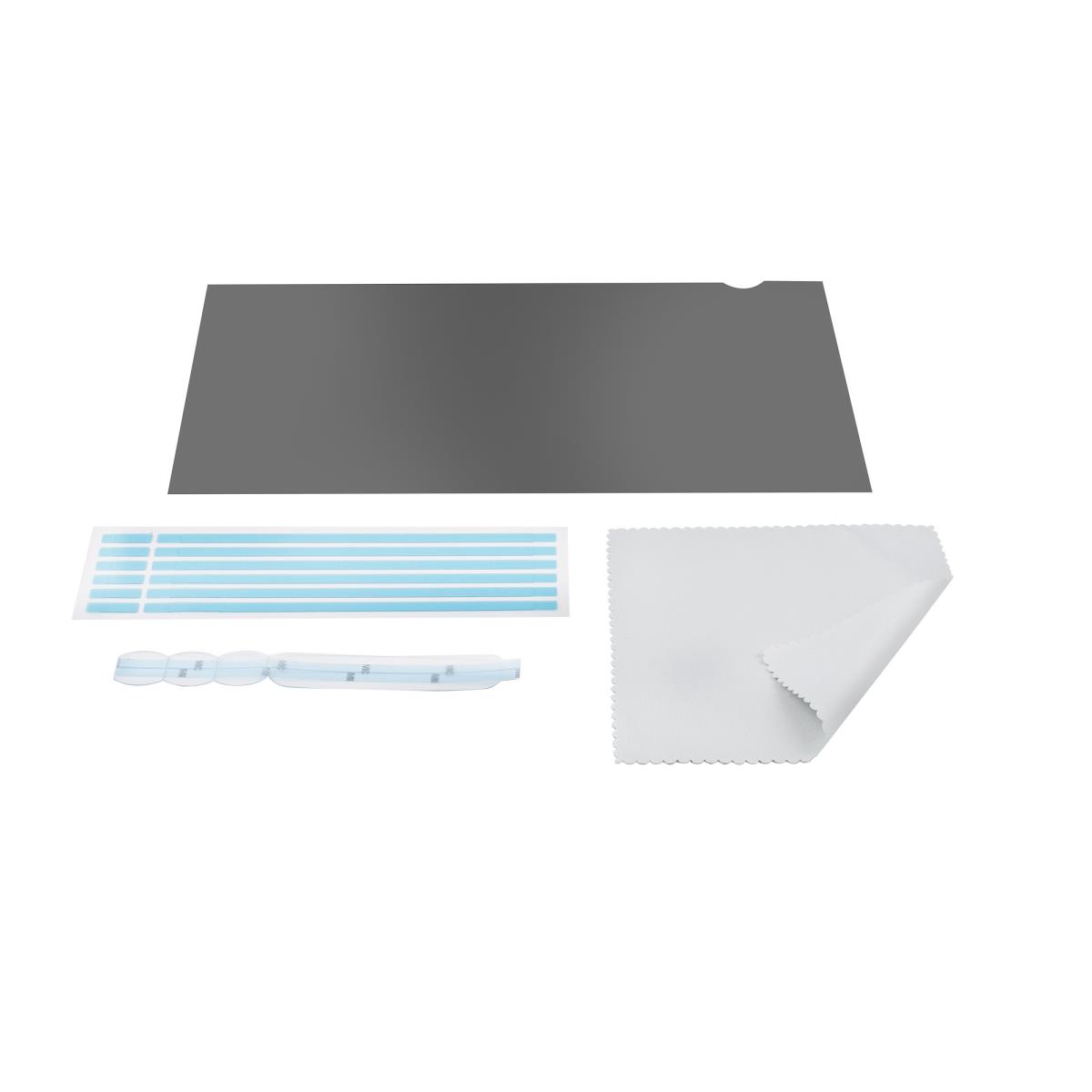 STARTECH.COM Laptop Privacy Screen - 14in Anti-glare Blue Light Filter