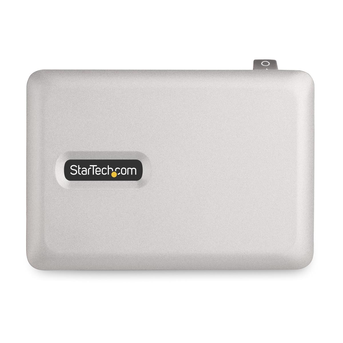 STARTECH.COM USBc Hub 7port Selfpowered Desktop/laptop Expansion Hub