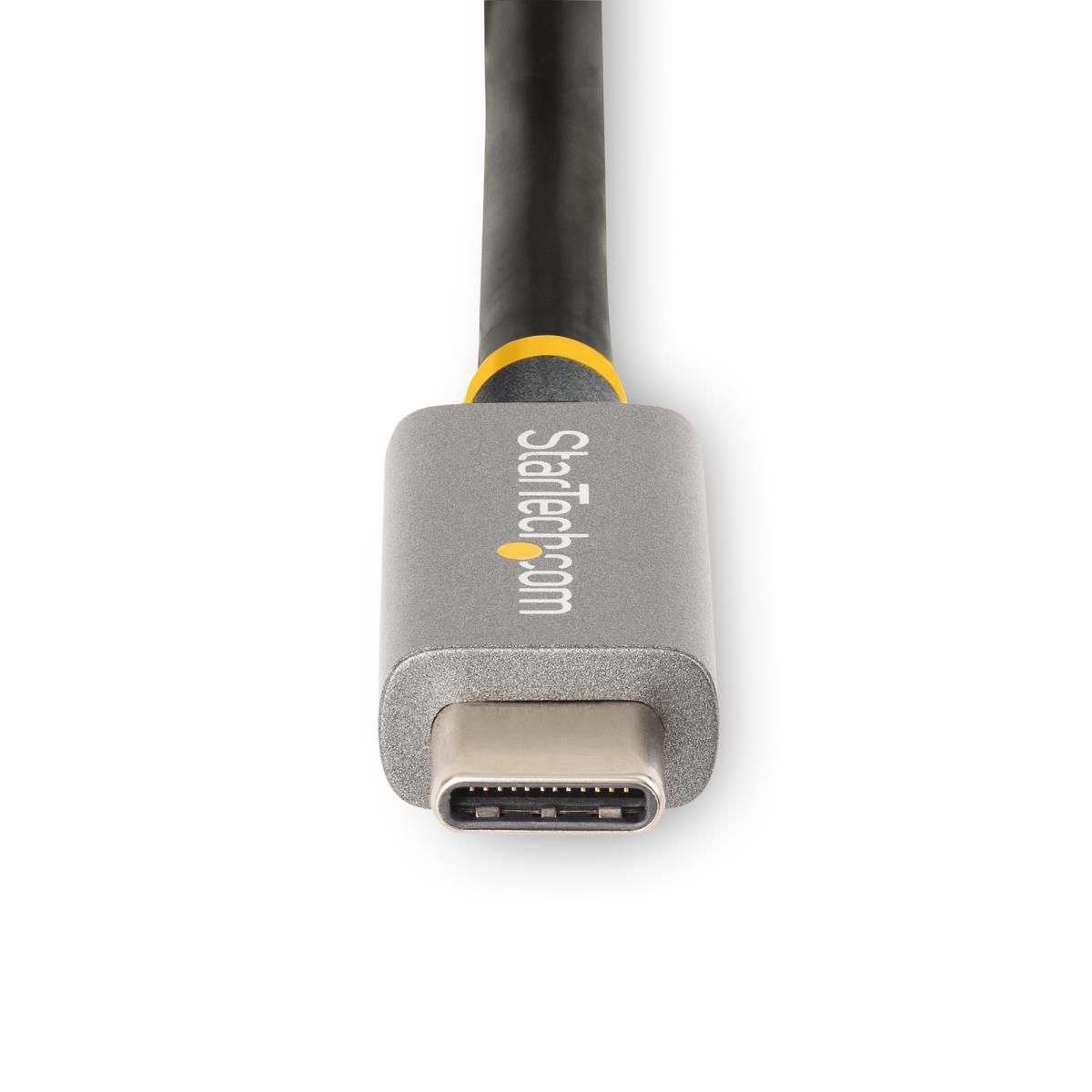 STARTECH.COM USB4 Cable USB-if Certified USB-c - 3ft