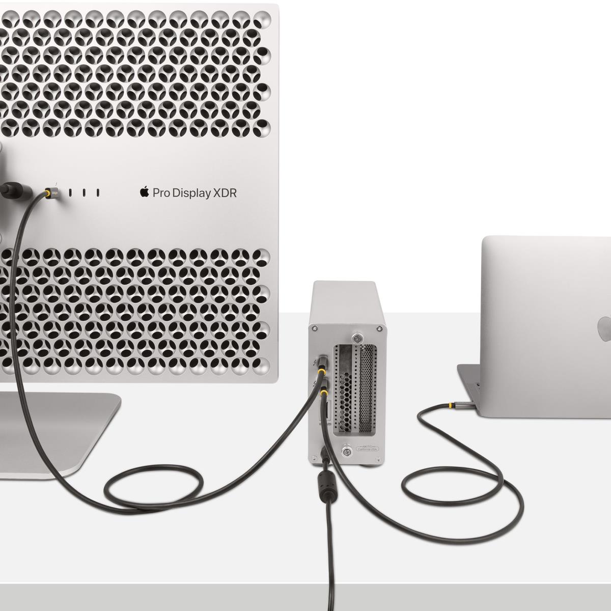 STARTECH.COM USB4 Cable USB-if Certified USB-c - 3ft