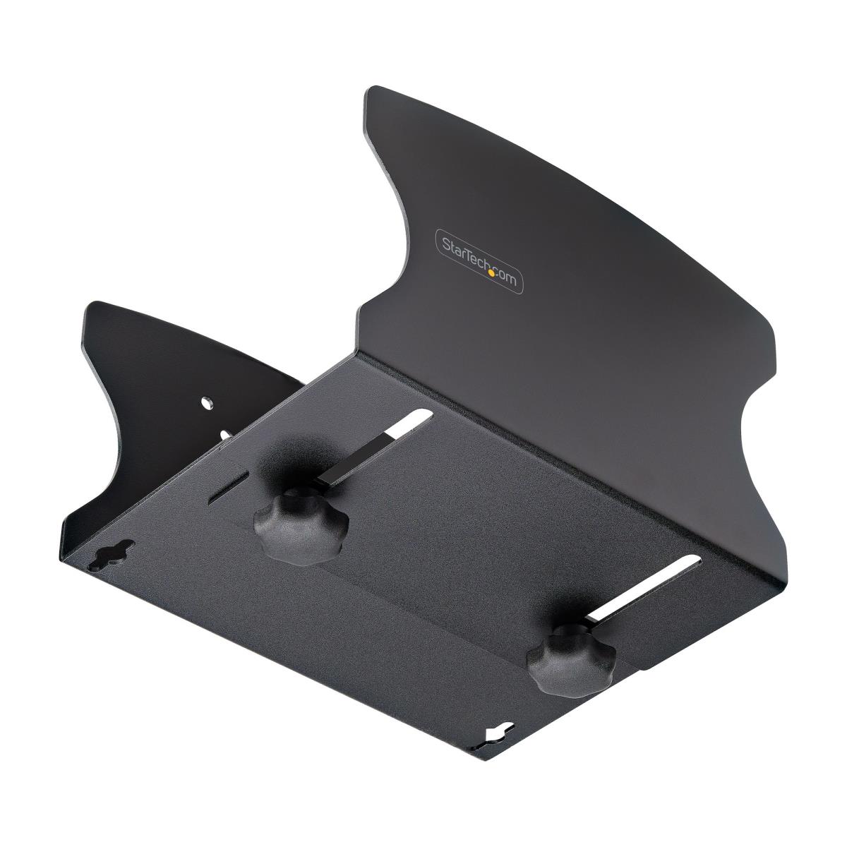 STARTECH.COM Pc Wall Mount Bracket Computer Shelf