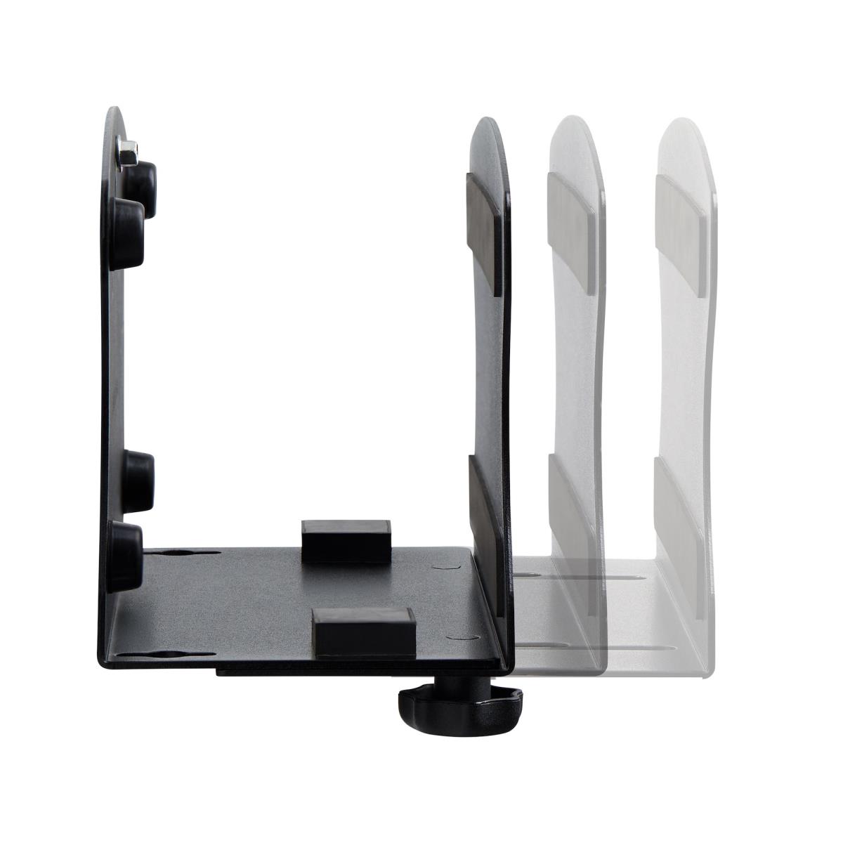 STARTECH.COM Pc Wall Mount Bracket Computer Shelf