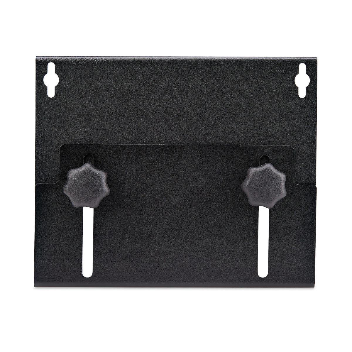 STARTECH.COM Pc Wall Mount Bracket Computer Shelf