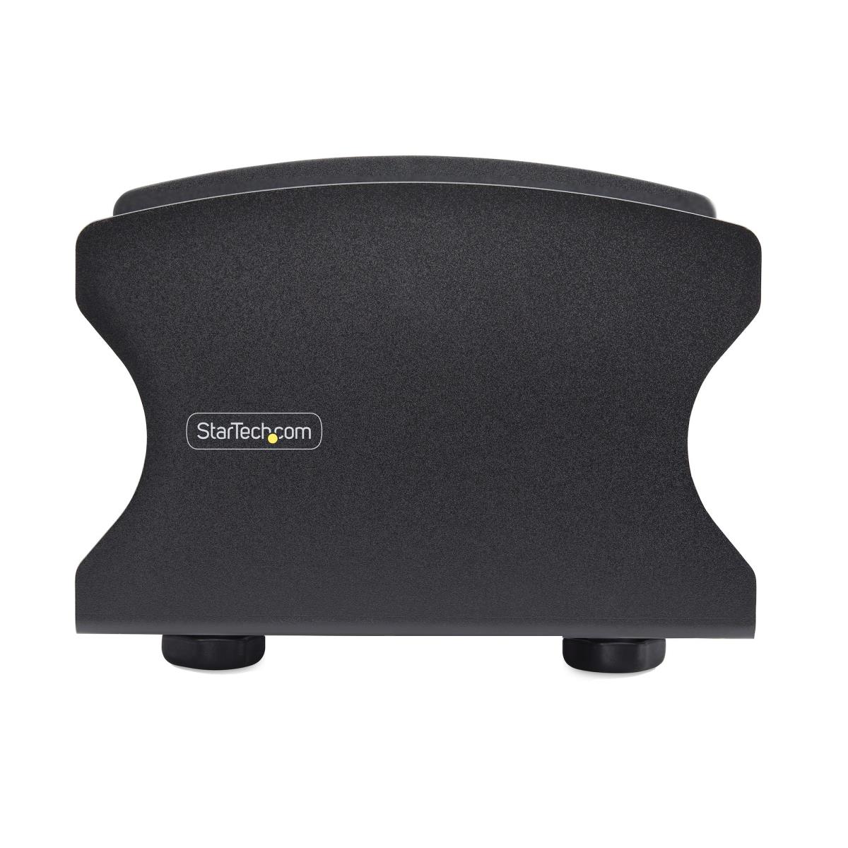STARTECH.COM Pc Wall Mount Bracket Computer Shelf