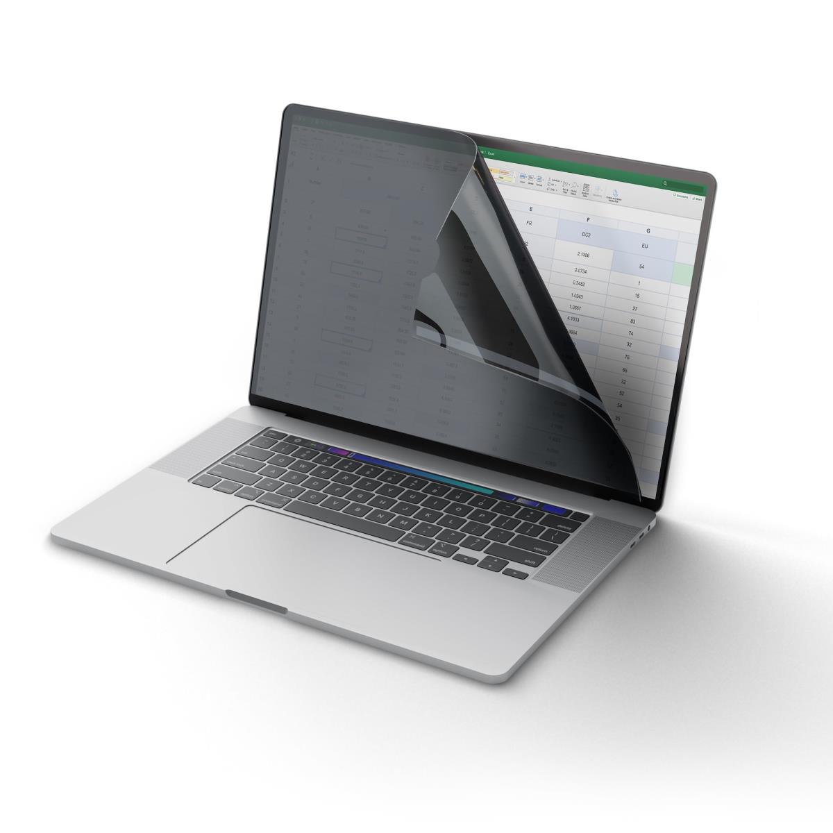 STARTECH.COM MacBook Pro Privacy Screen 14in Anti-glare Blue Light Filter