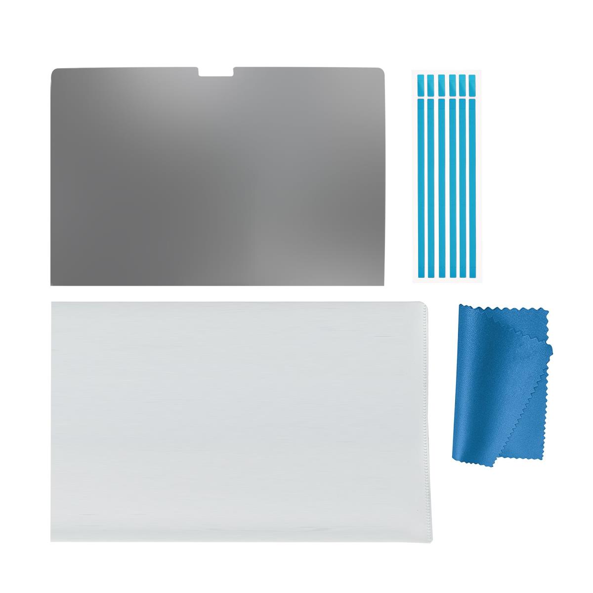 STARTECH.COM MacBook Pro Privacy Screen 14in Anti-glare Blue Light Filter