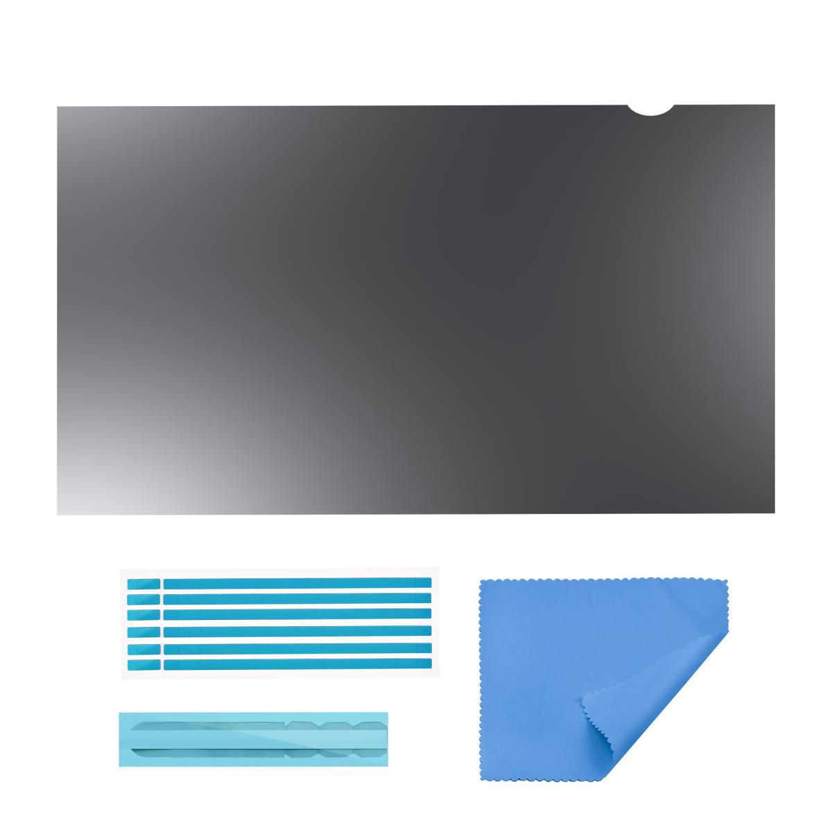 STARTECH.COM Monitor Privacy Filter 23.6in - Computer Privacy Screen/protecto