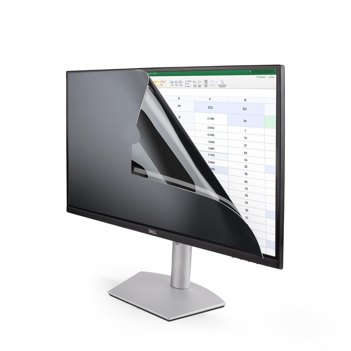 STARTECH.COM Monitor Privacy Filter 23.6in - Computer Privacy Screen/protecto