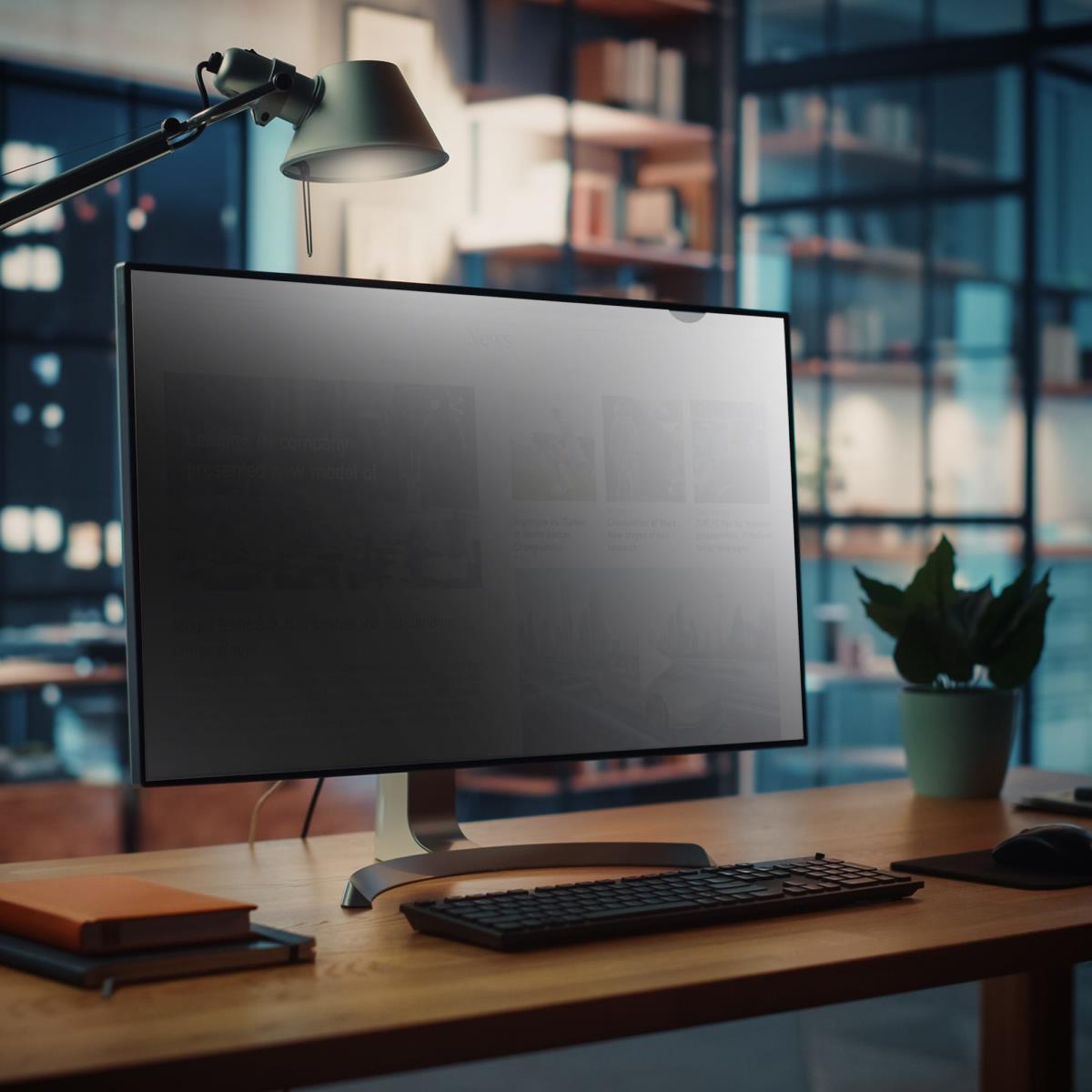STARTECH.COM Monitor Privacy Filter 23.6in - Computer Privacy Screen/protecto