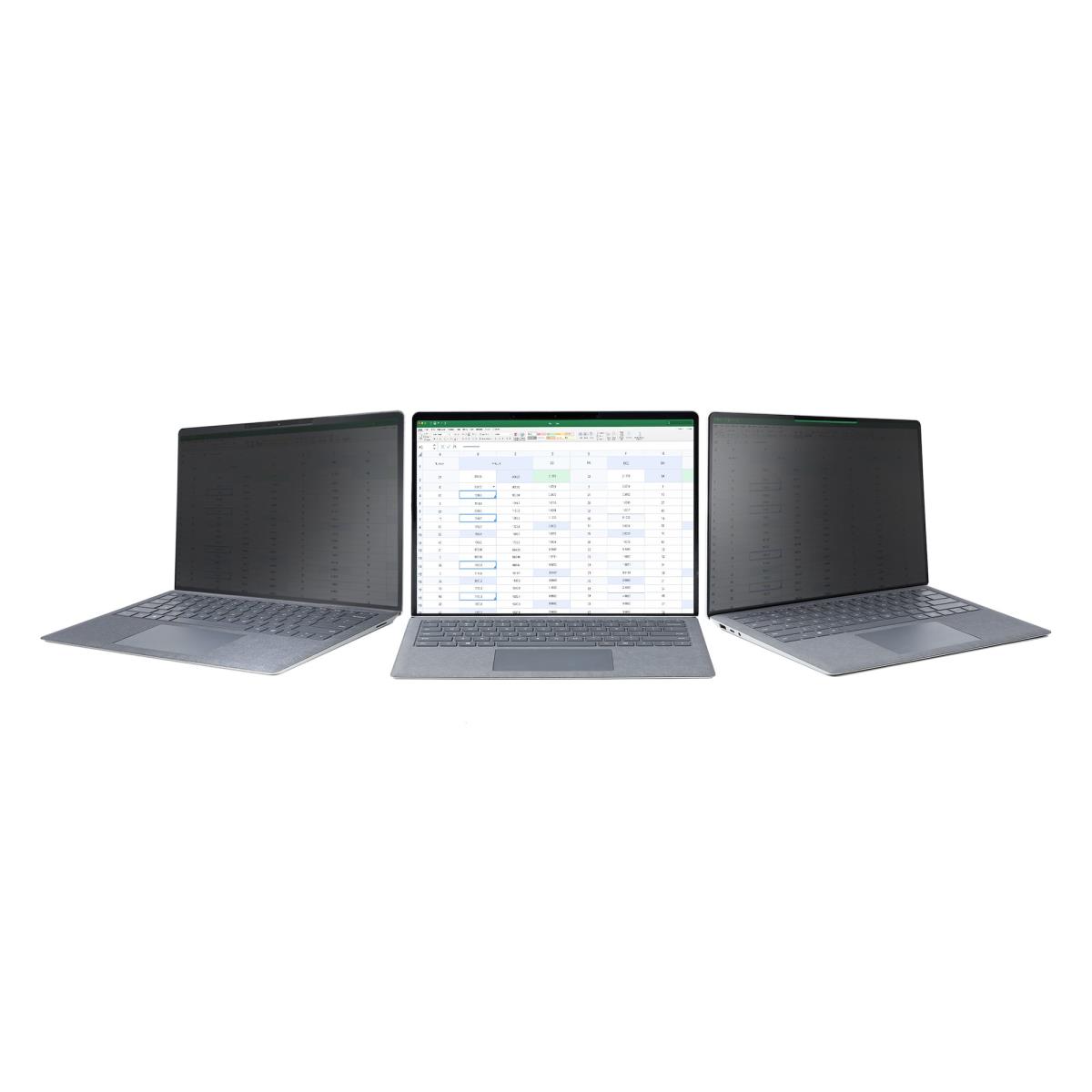 STARTECH.COM Surface Laptop / Book Privacy Screen 13.5in  / Filter Anti-gla