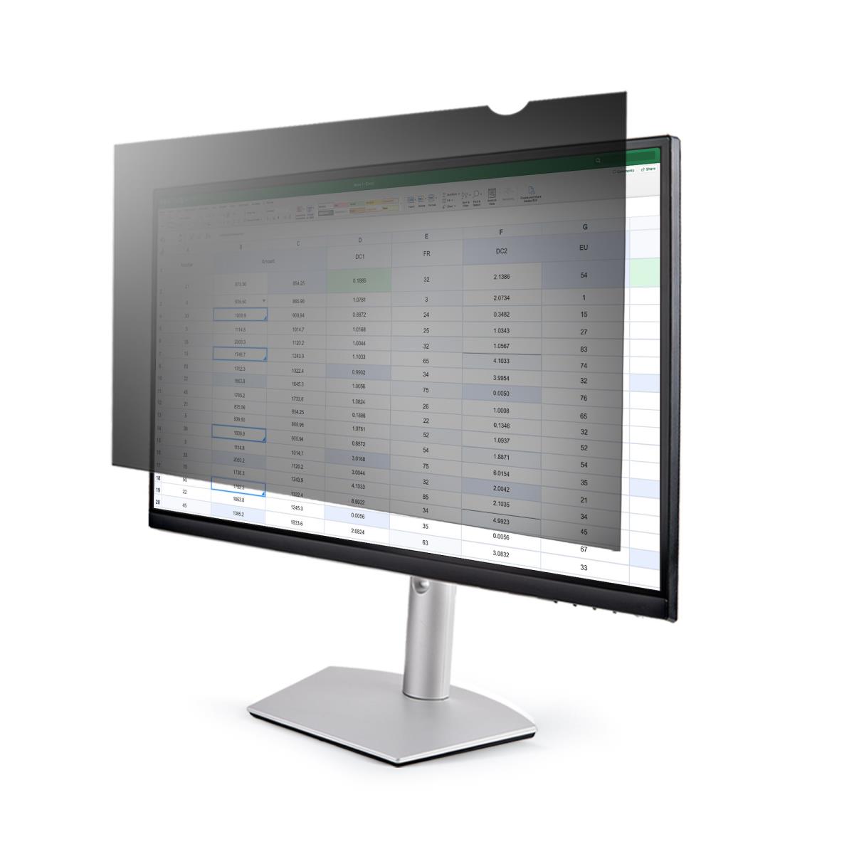 STARTECH.COM Monitor Privacy Filter 28in - Computer Privacy Screen/protecto