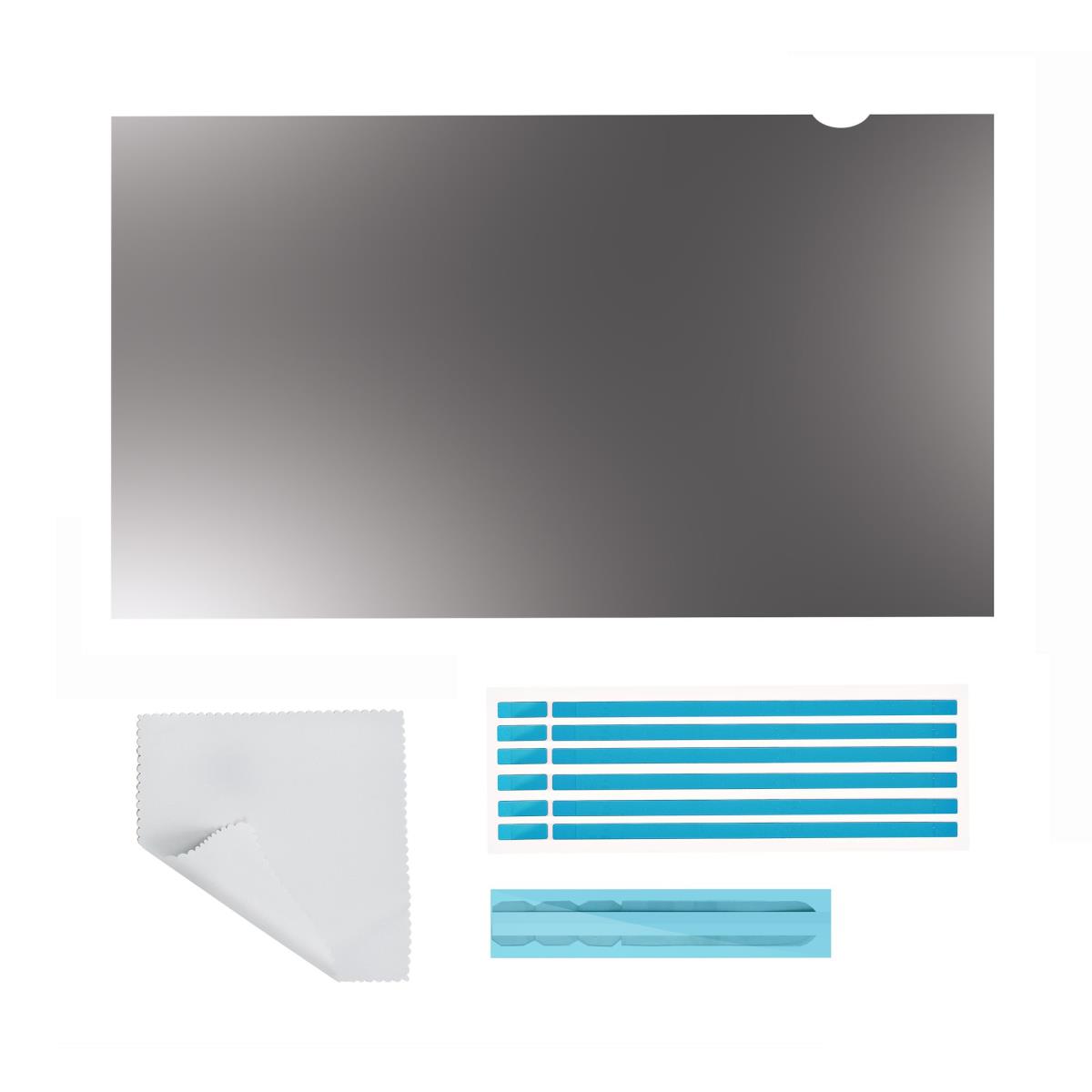 STARTECH.COM Laptop Privacy Filter 17.3 - Computer Privacy Screen/protecto