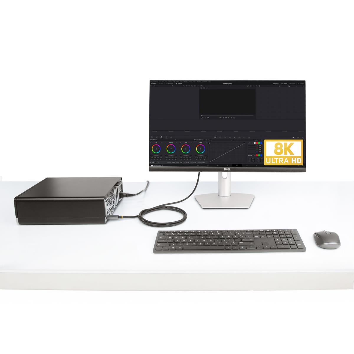 STARTECH.COM DisplayPort To Hdmi Cable Dp To Hdmi Adapter/ Converter 2m