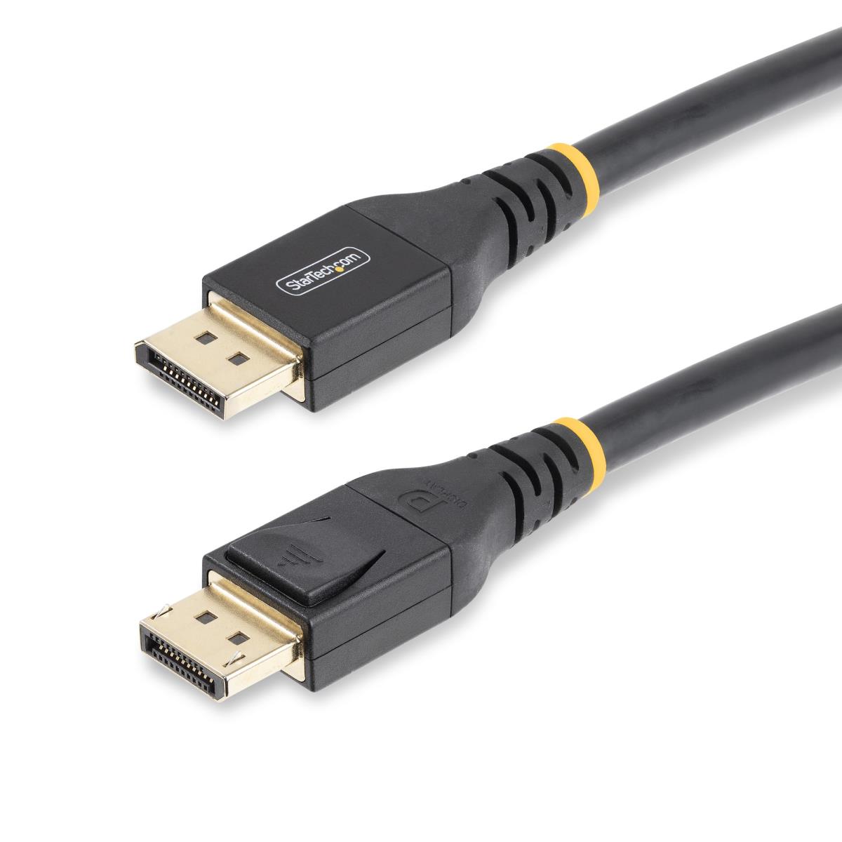 STARTECH.COM Active DisplayPort Cable 4k/8k Vesa-certified Active Dp 1.4 7m