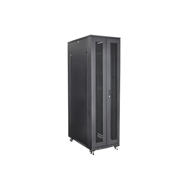 STARTECH.COM Equipment Rack Cabinet - 42u - 91cm Deep Network Rack Enclosure