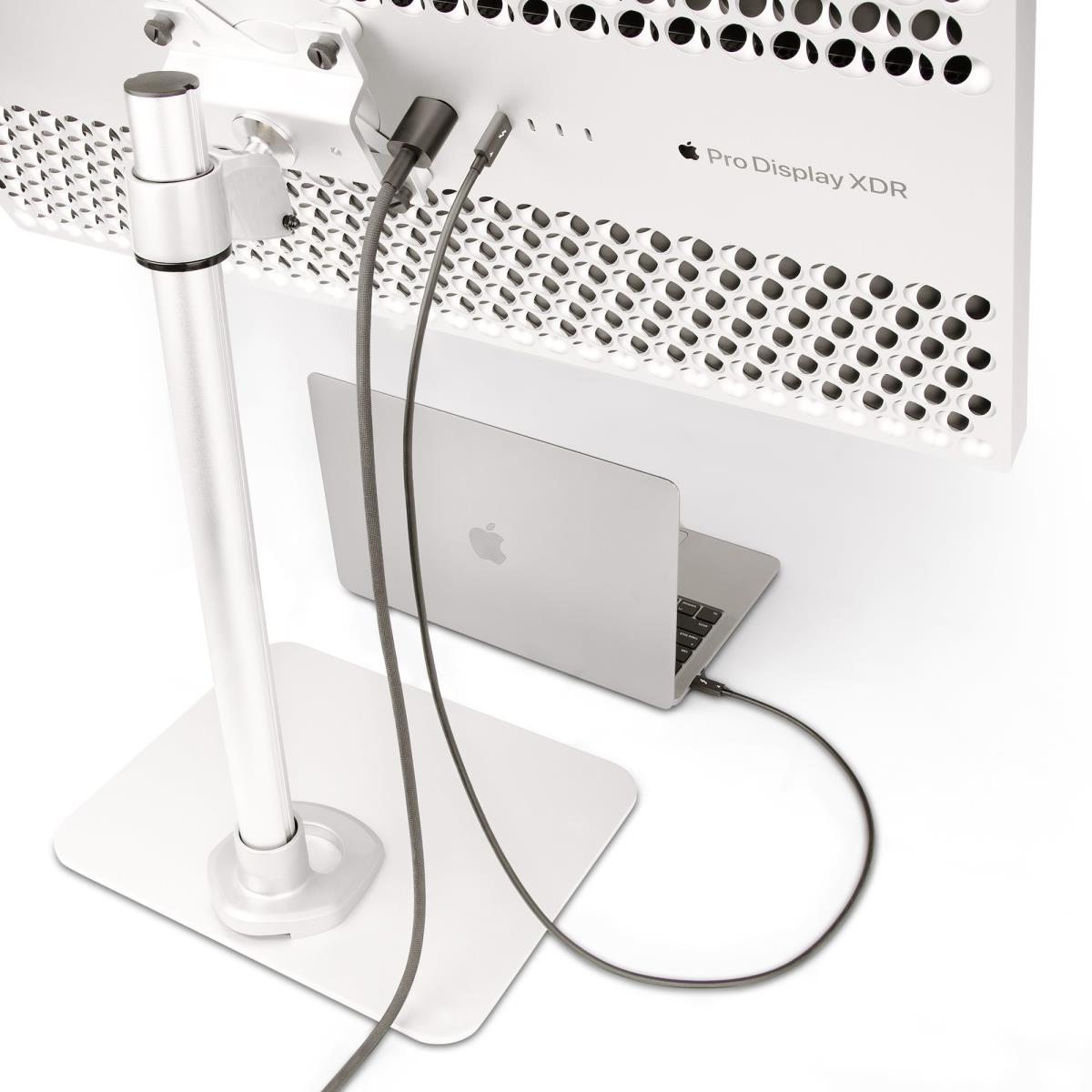 STARTECH.COM Thunderbolt 4 Cable Intel-certified 40gbps 100w Pd 3ft