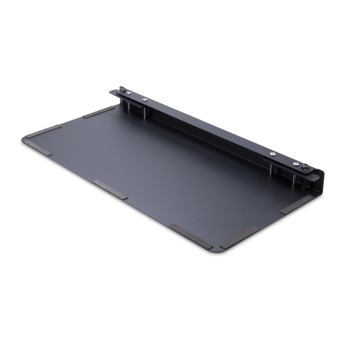 STARTECH.COM Desk Corner Sleeve/extender Office Desk Tray For Keyboard/mo
