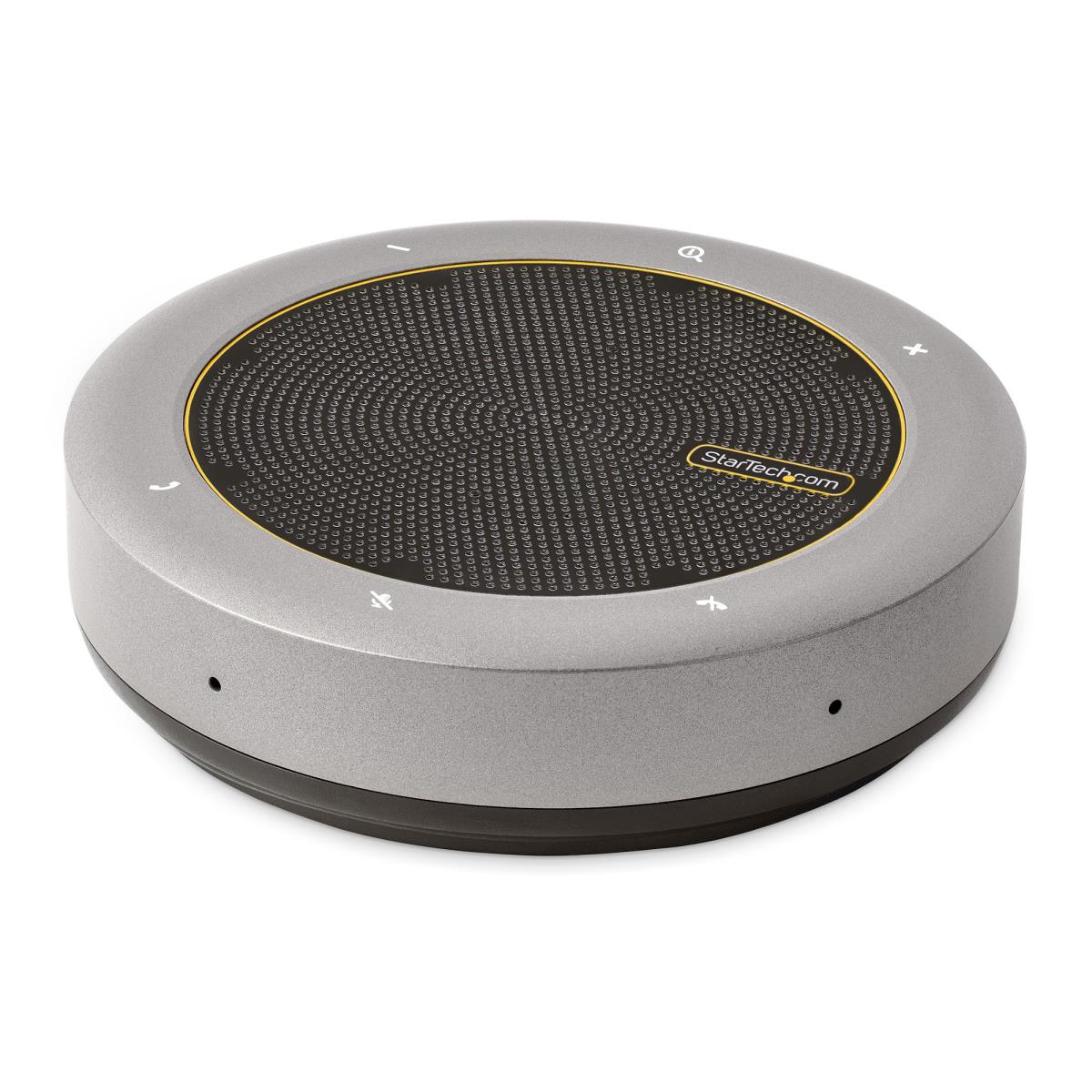 STARTECH.COM Speakerphone Docking Station - USB-c Softphone Mini Dock
