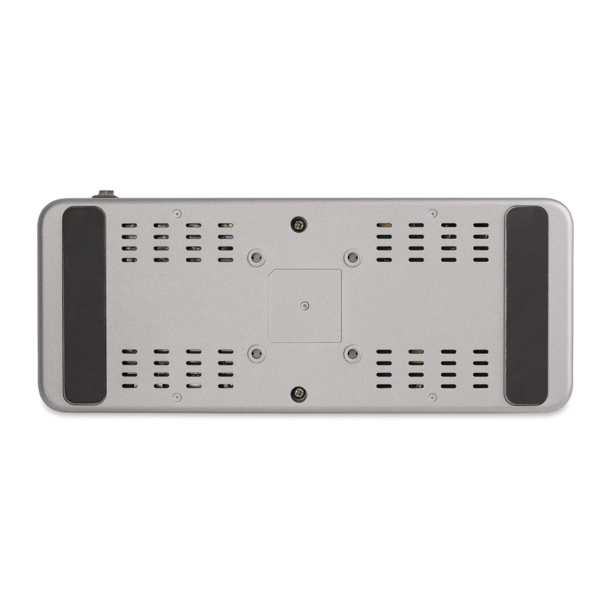 STARTECH.COM Dual-laptop USB-c KVM Docking Station - KVM Switch Dock