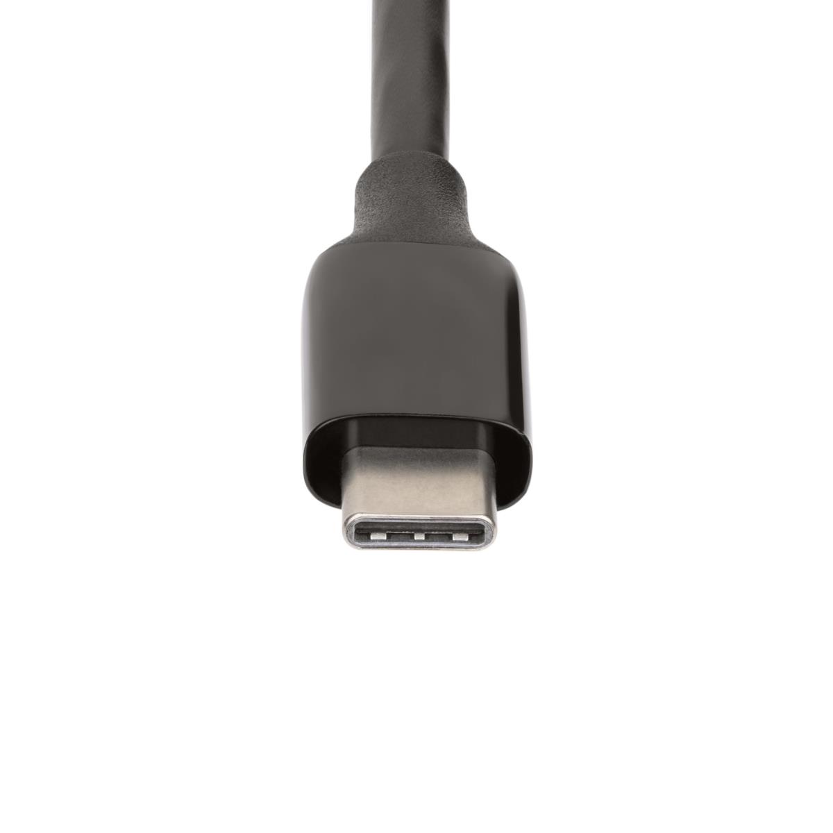 STARTECH.COM Active USB-c Cable USB 3.2 10 Gbps