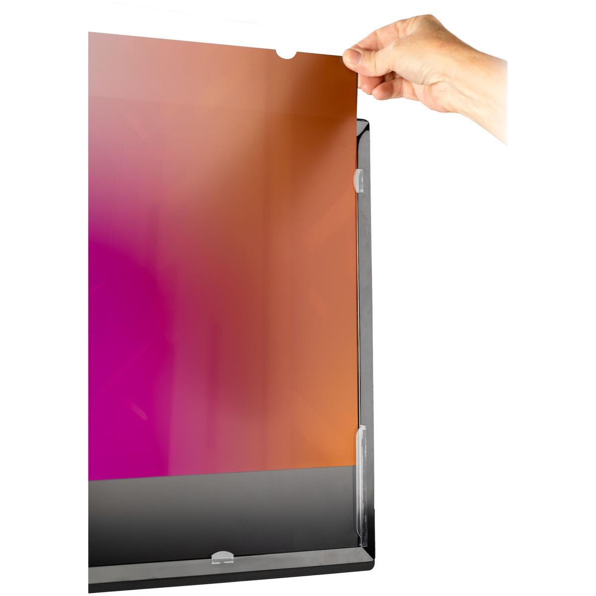 STARTECH.COM Monitor Privacy Screen - 23.8in 16:9 Gold Privacy Filter/security Shield