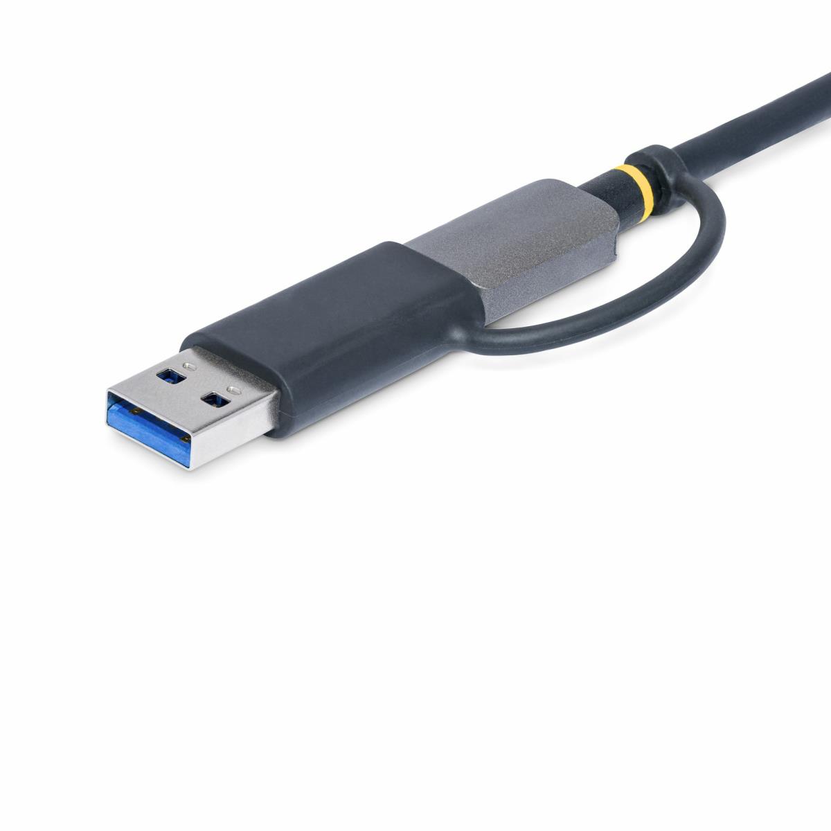 STARTECH.COM Multi-media Card Reader - USB Sd/microsd/compactflash USB Adap