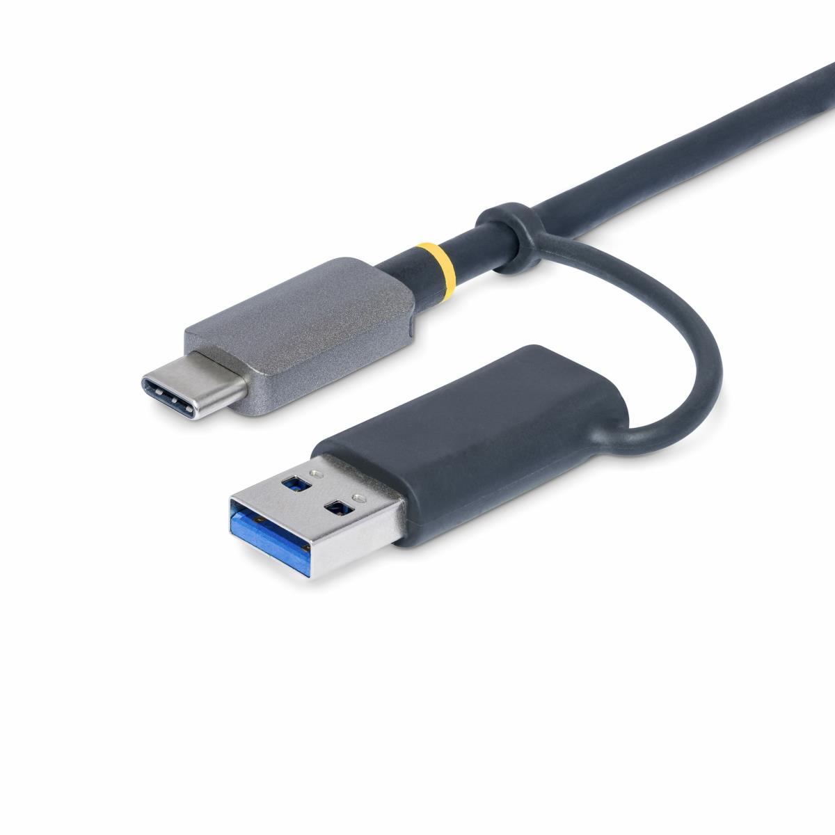 STARTECH.COM Multi-media Card Reader - USB Sd/microsd/compactflash USB Adap