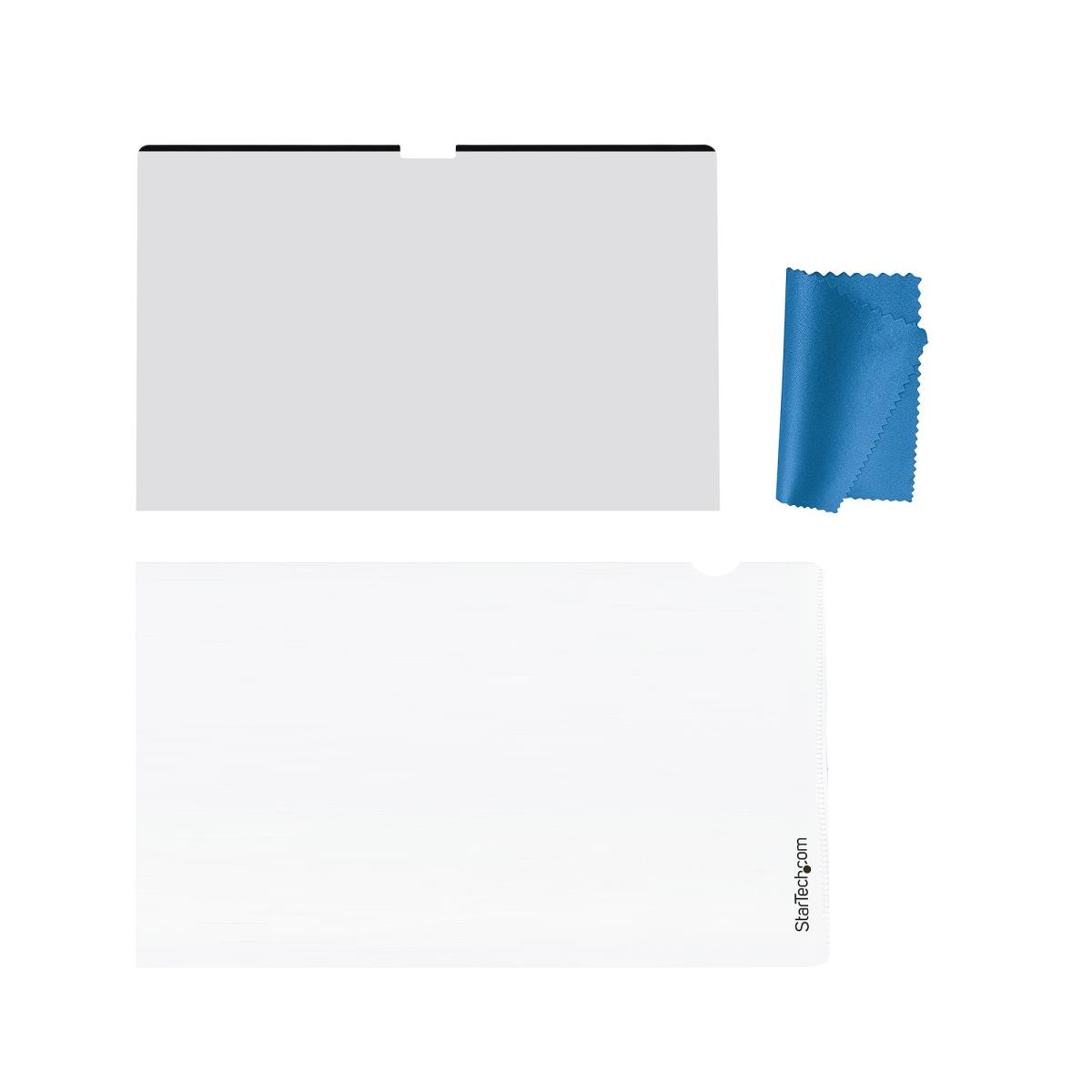 STARTECH.COM Privacy Screen - 15in - For MacBook Air Anti-glare Blue Light Filter