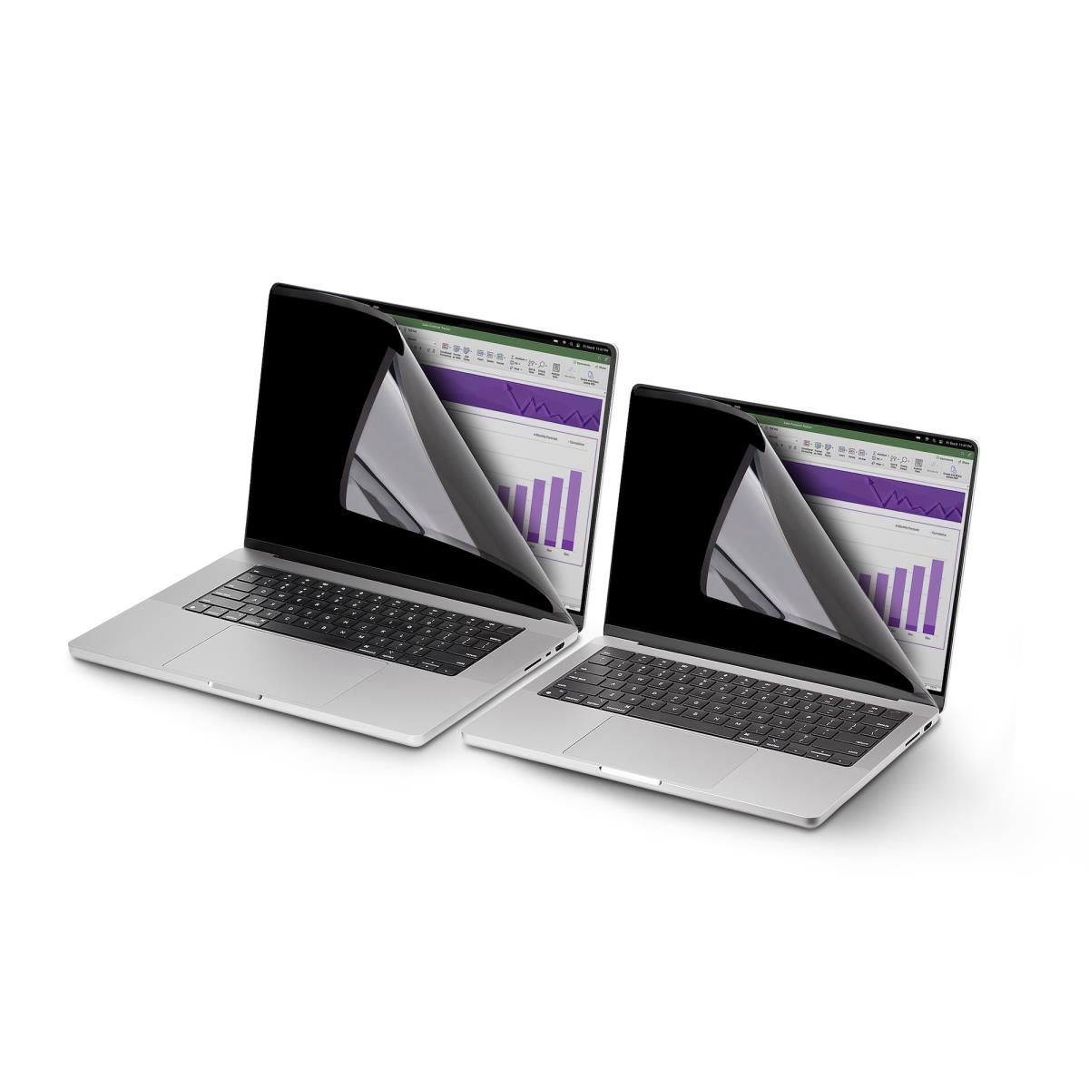 STARTECH.COM Privacy Screen - 15in - For MacBook Air Anti-glare Blue Light Filter