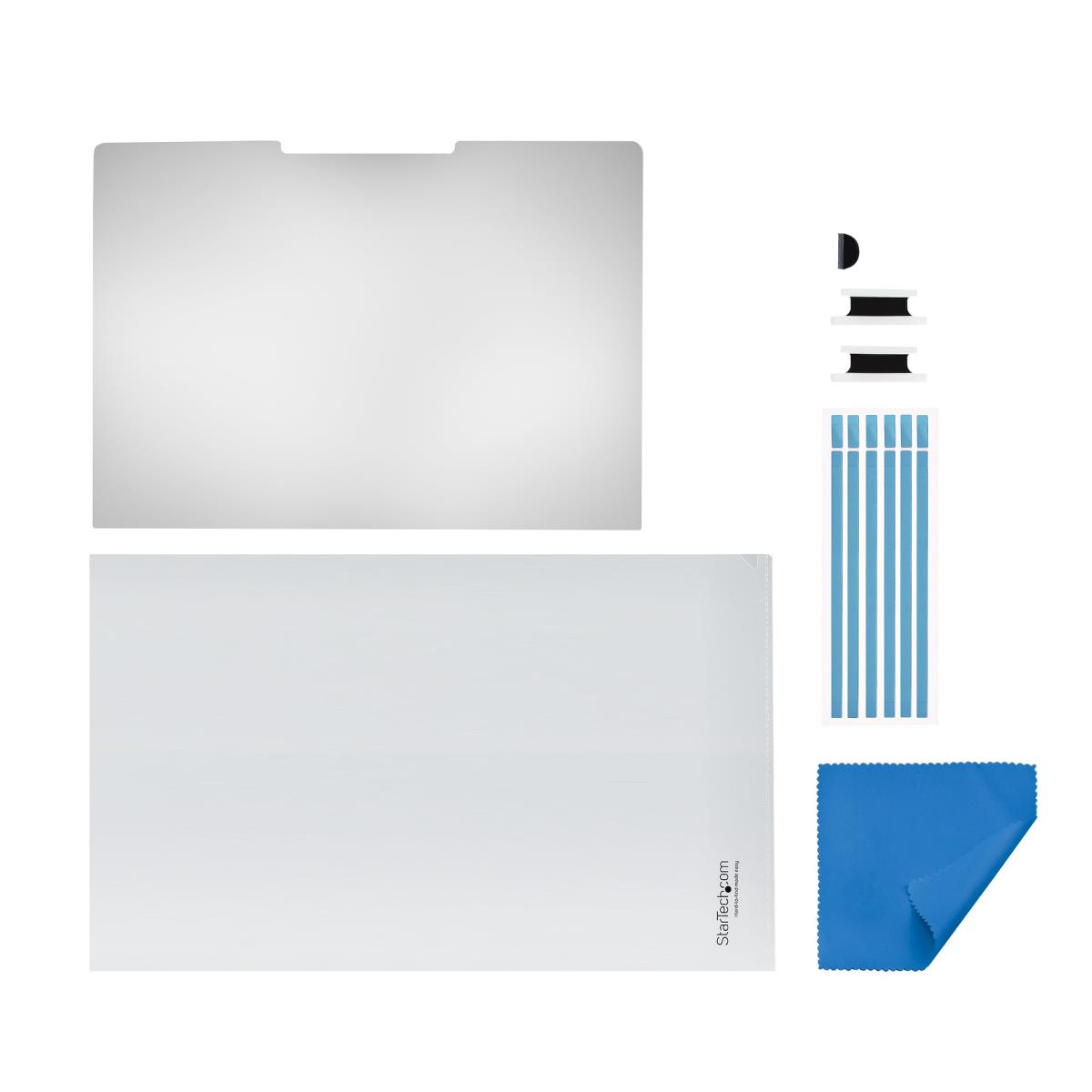 STARTECH.COM Privacy Screen - 14in - For Laptop Anti-glare Blue Light Filter