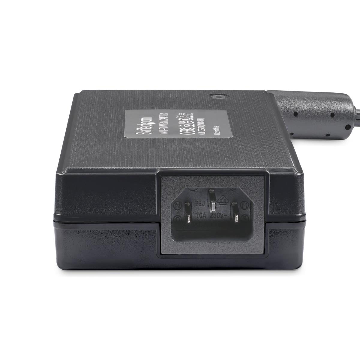STARTECH.COM Universal Ac/dc Power Adapter External USB Hub Power Supply